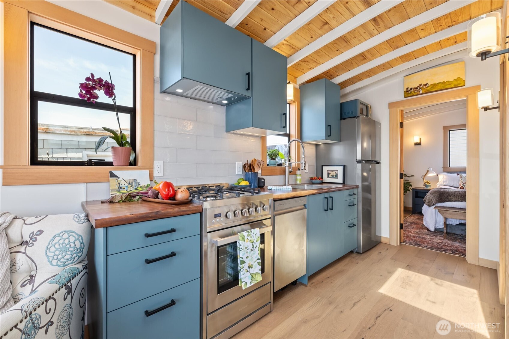 1080 W Ewing Place Unit: 0-P