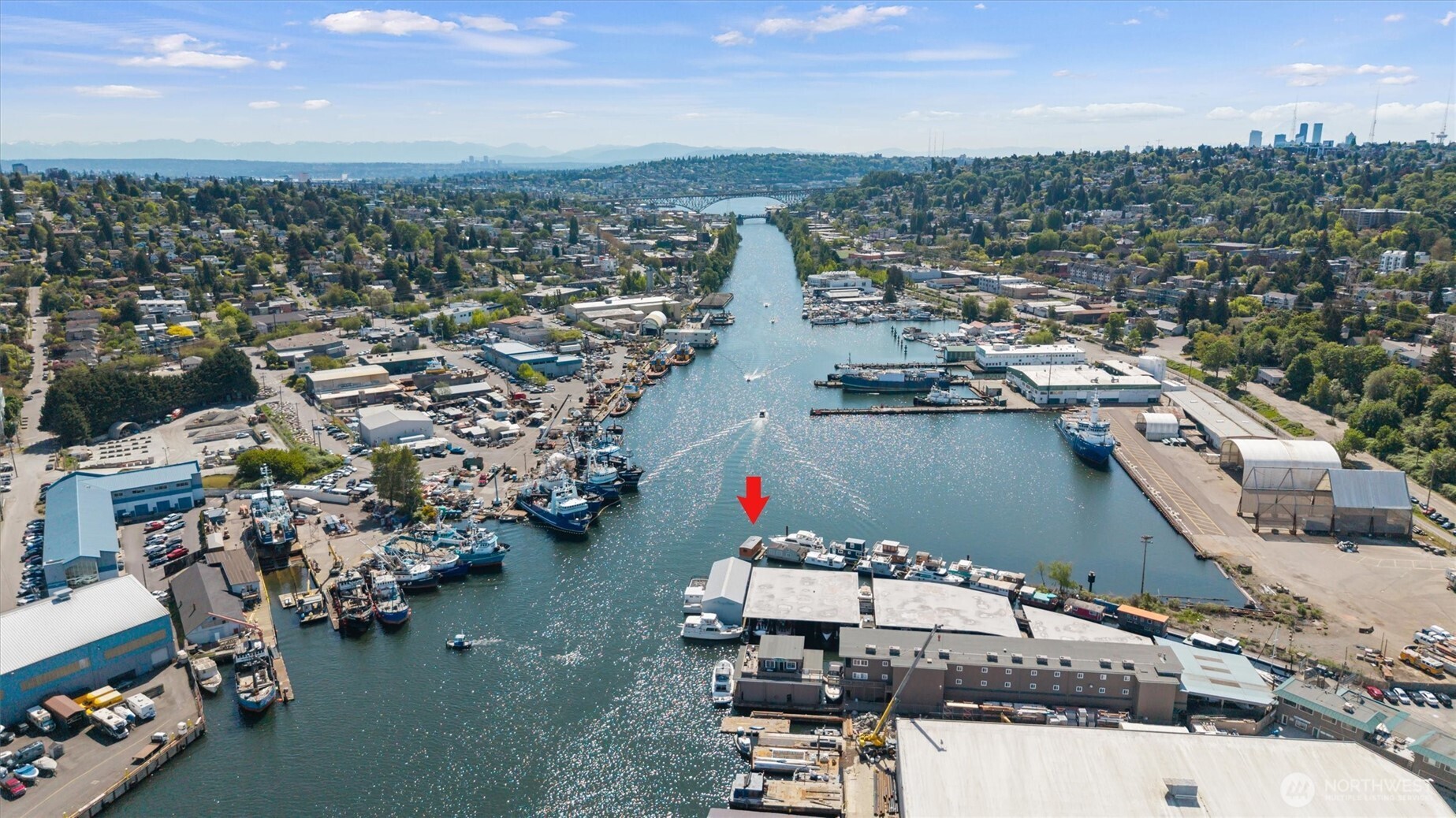 1080 W Ewing Place Unit: 0-P