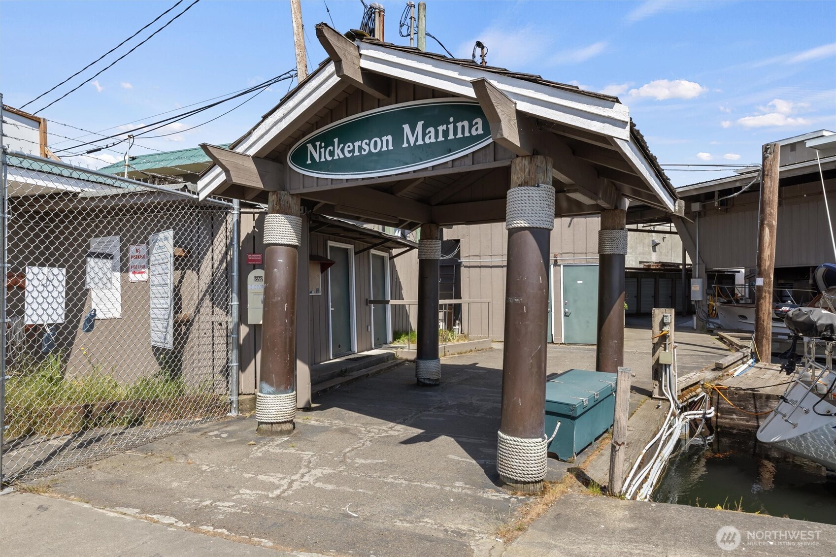 1080 W Ewing Place Unit: 0-P