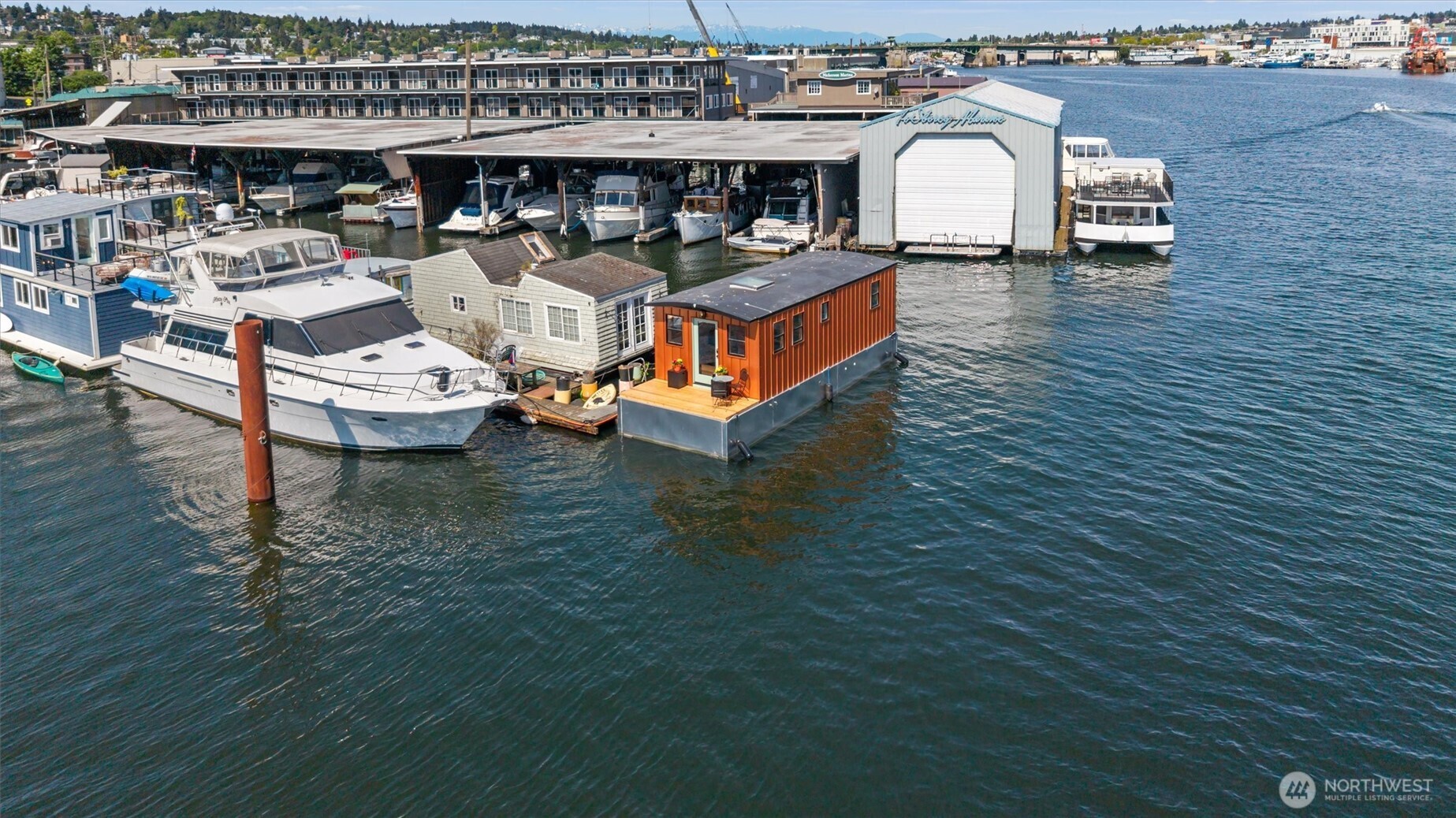 1080 W Ewing Place Unit: 0-P