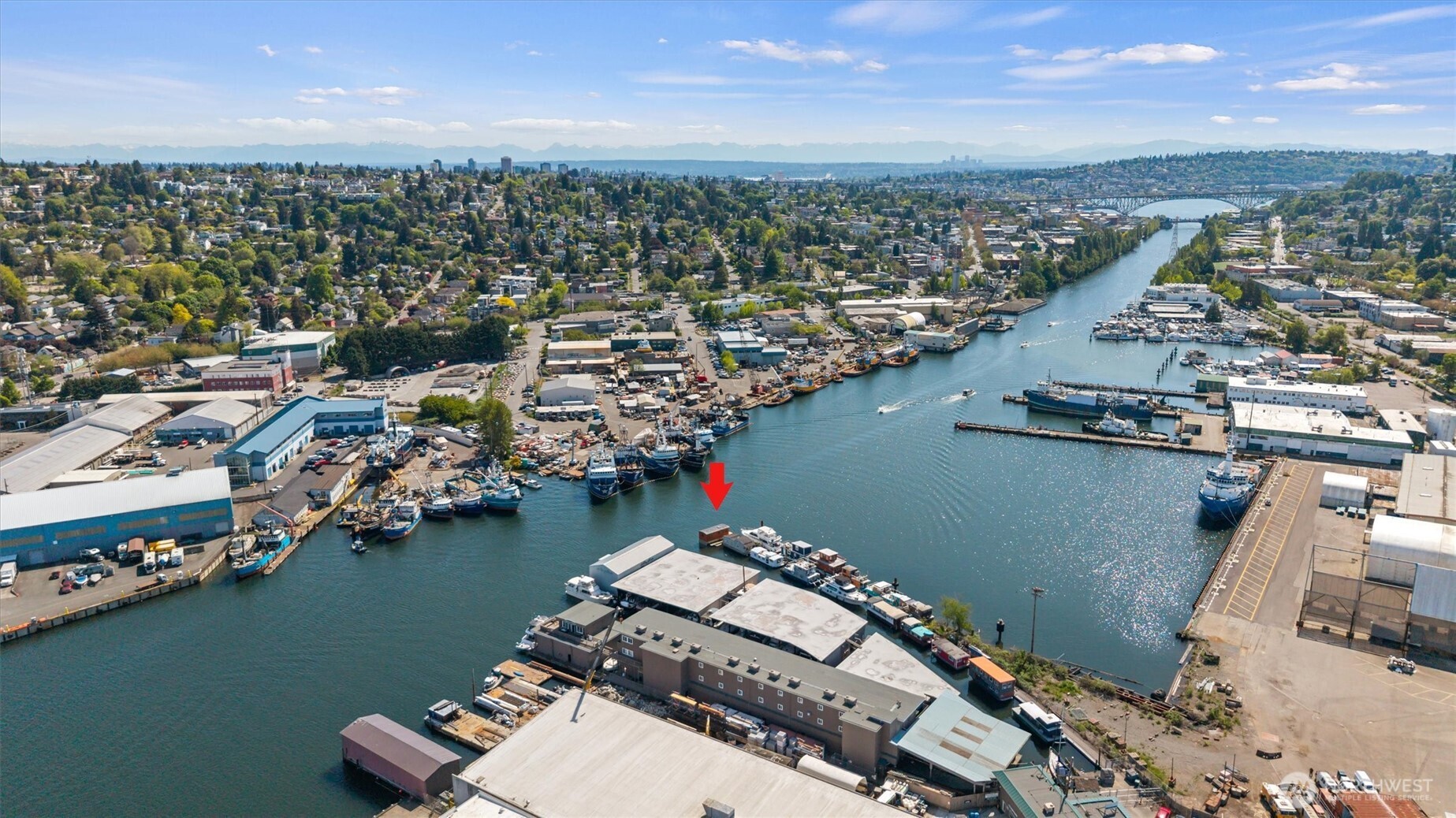 1080 W Ewing Place Unit: 0-P