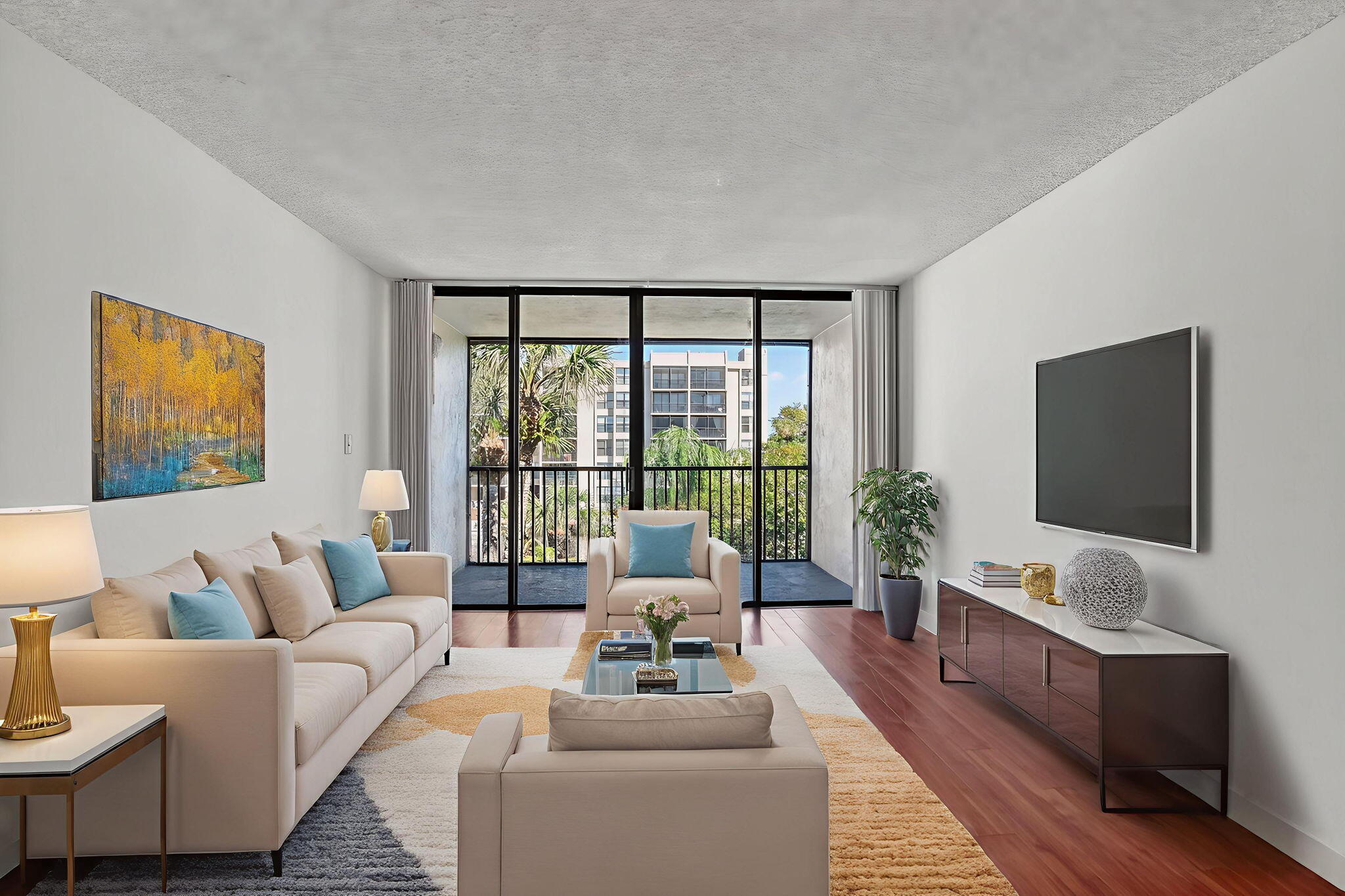 11 Royal Palm Way 3040