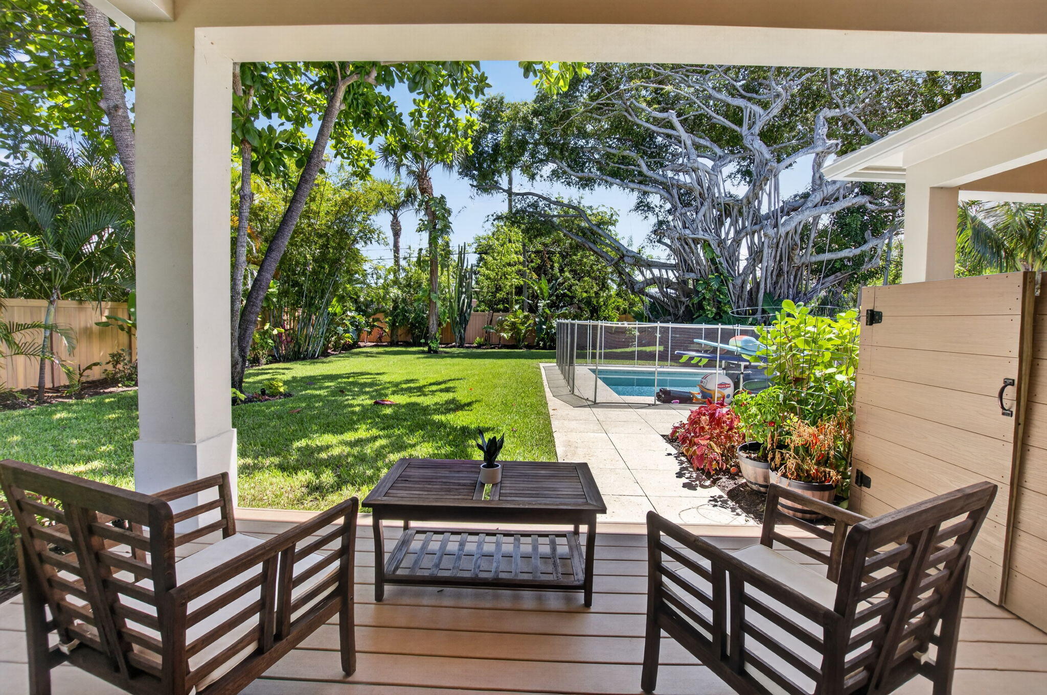 264 NW 45th Street