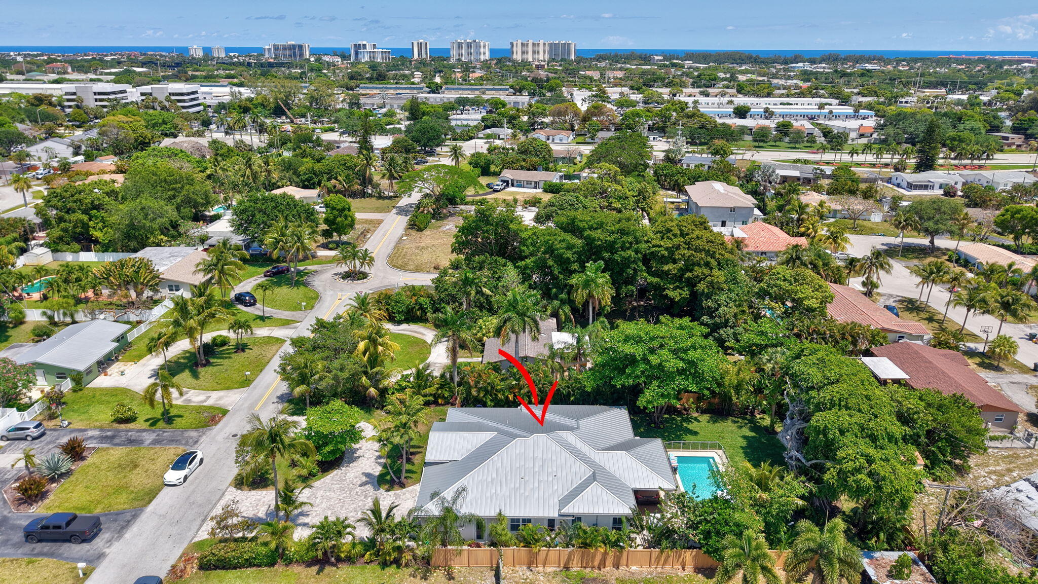 264 NW 45th Street