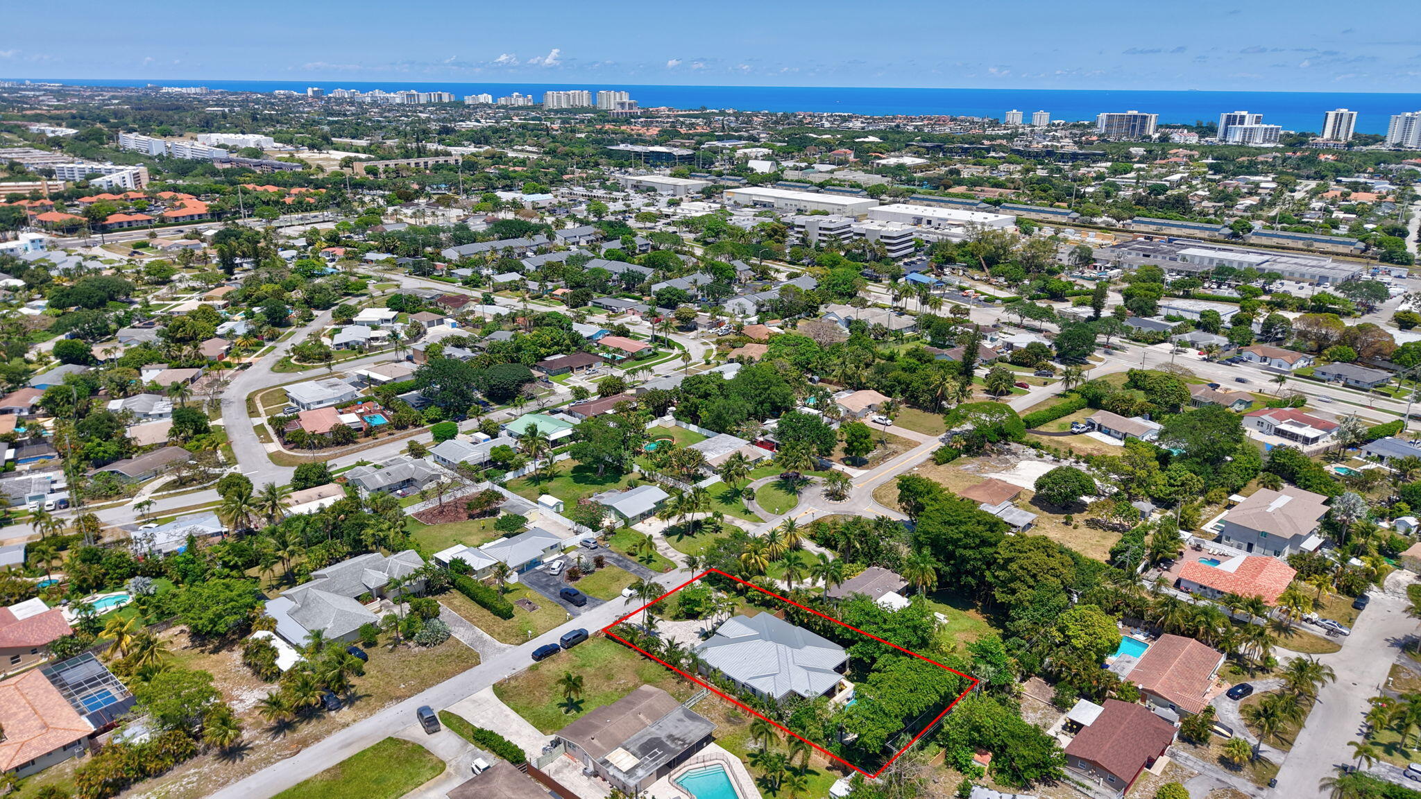 264 NW 45th Street