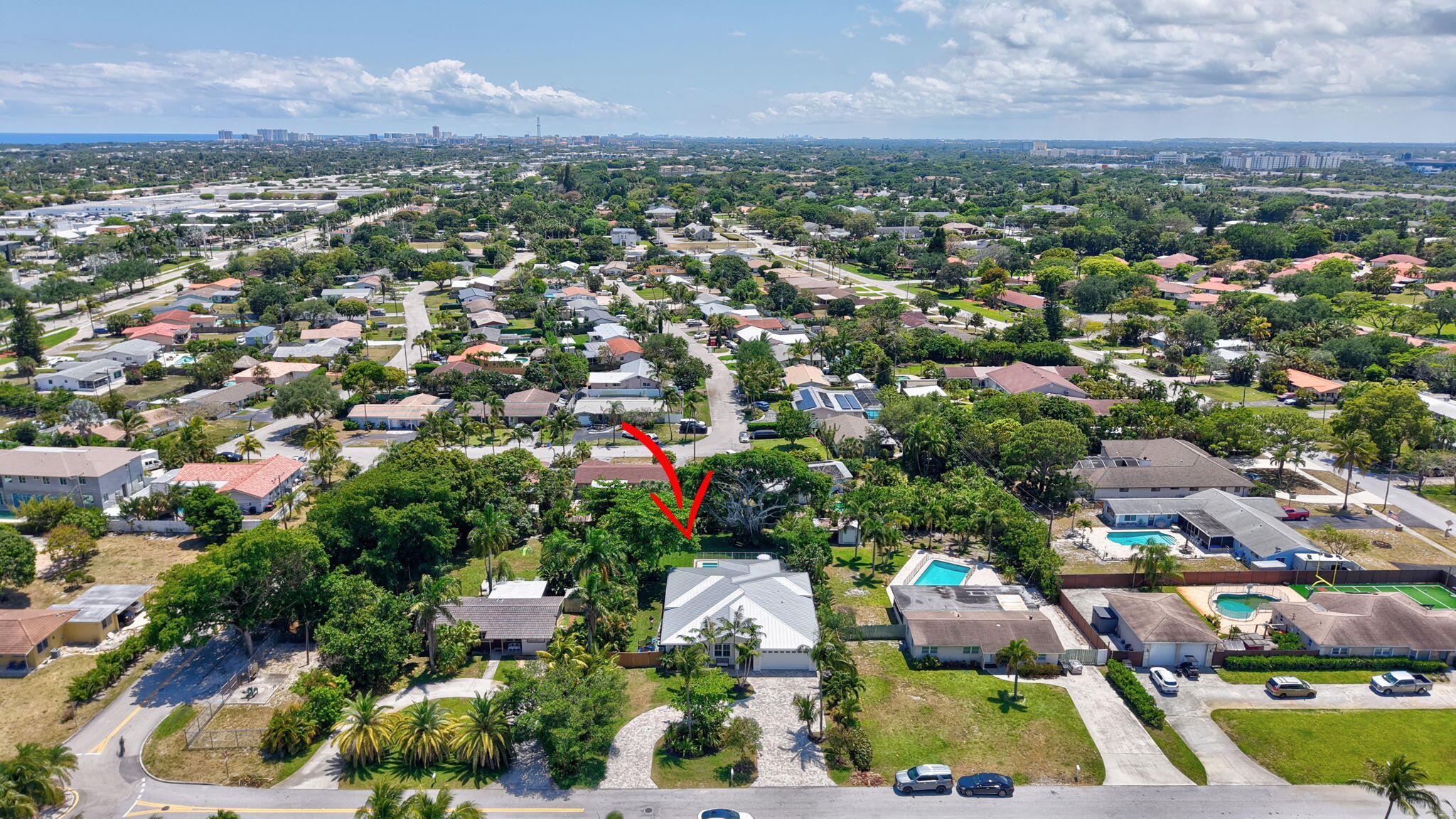 264 NW 45th Street