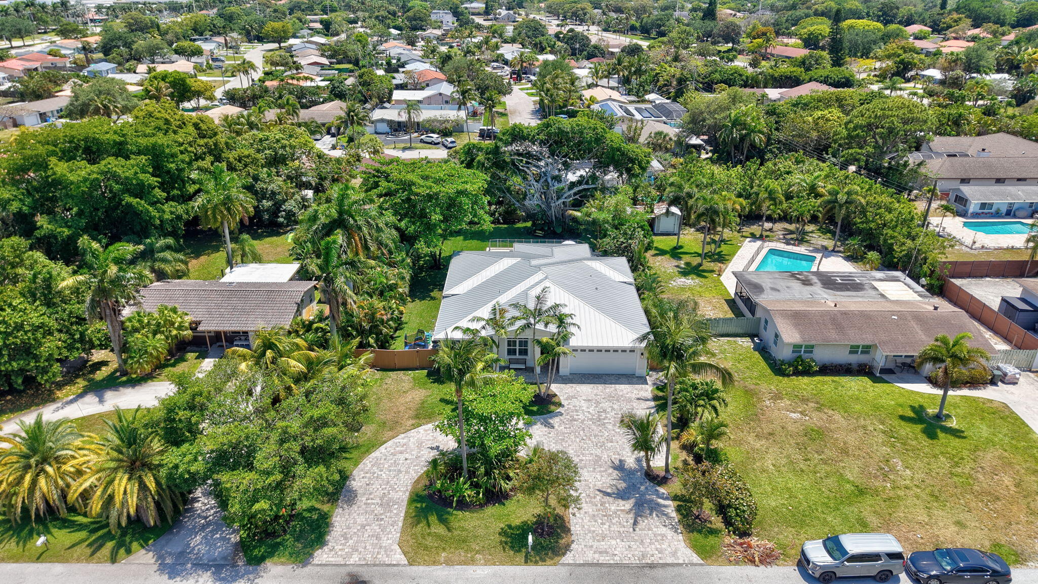 264 NW 45th Street