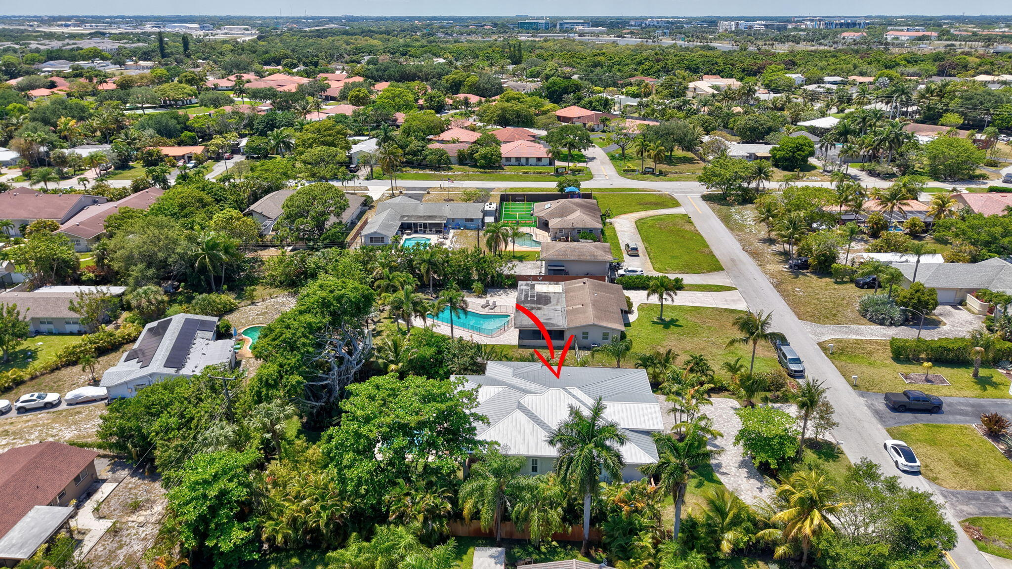 264 NW 45th Street