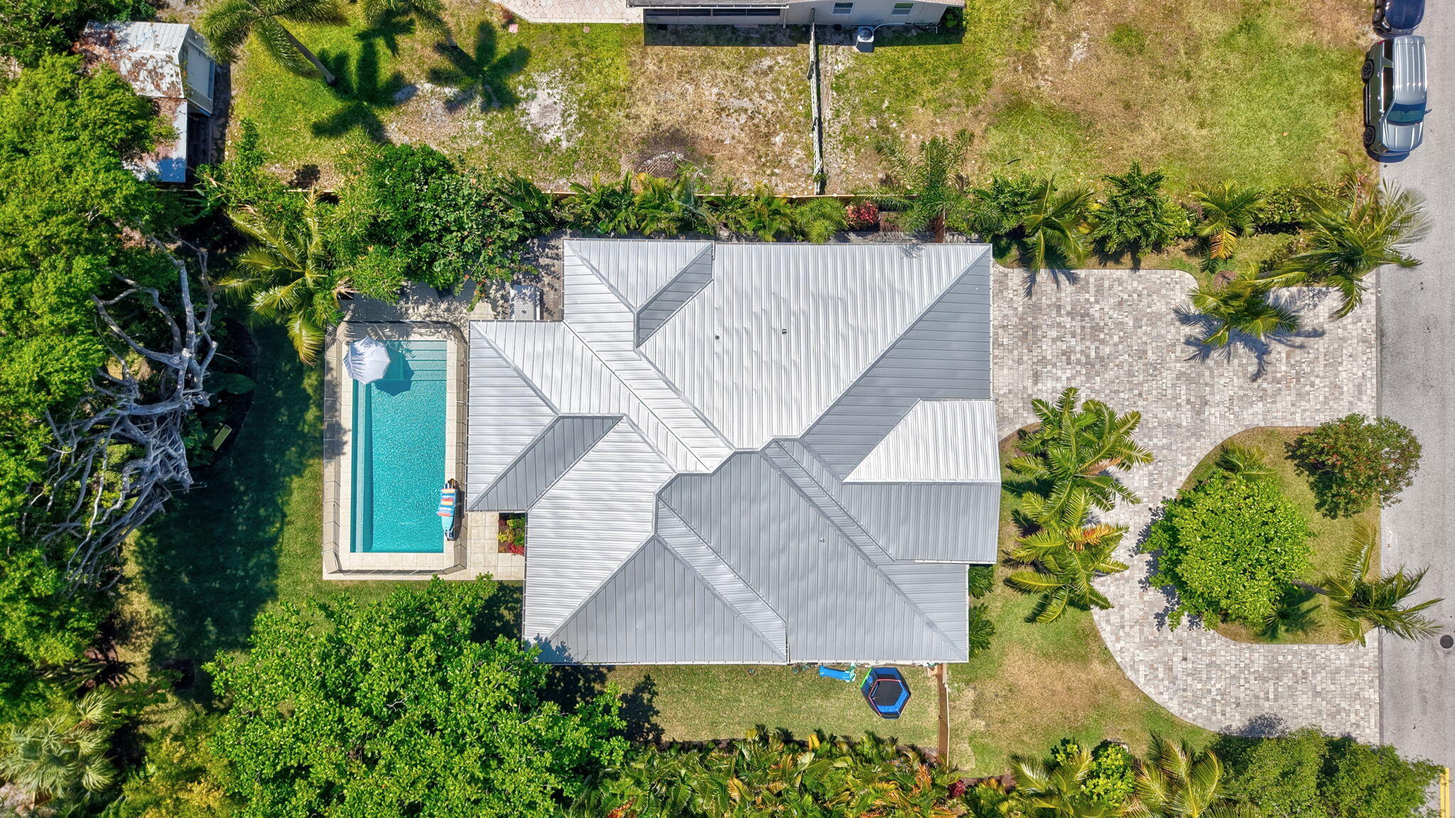 264 NW 45th Street