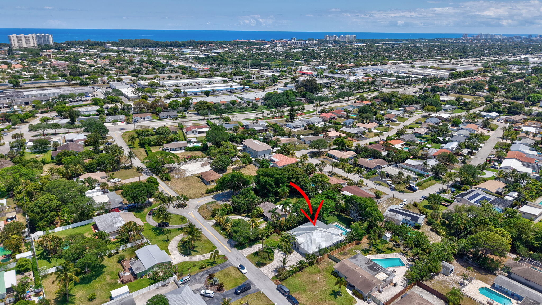 264 NW 45th Street