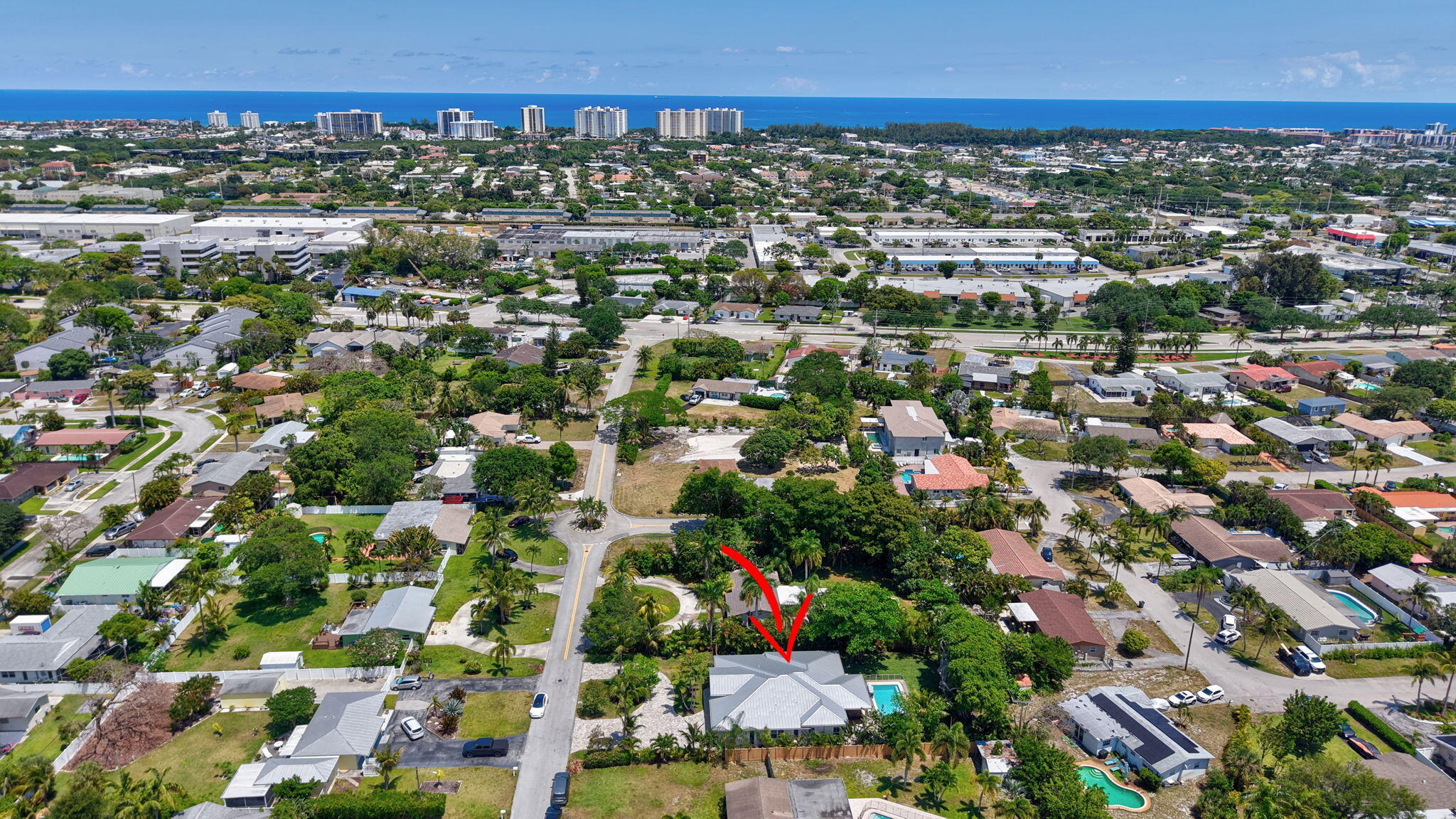 264 NW 45th Street
