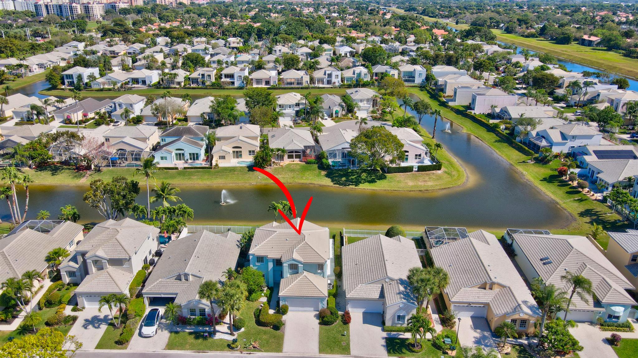 7869 Travlers Tree Drive