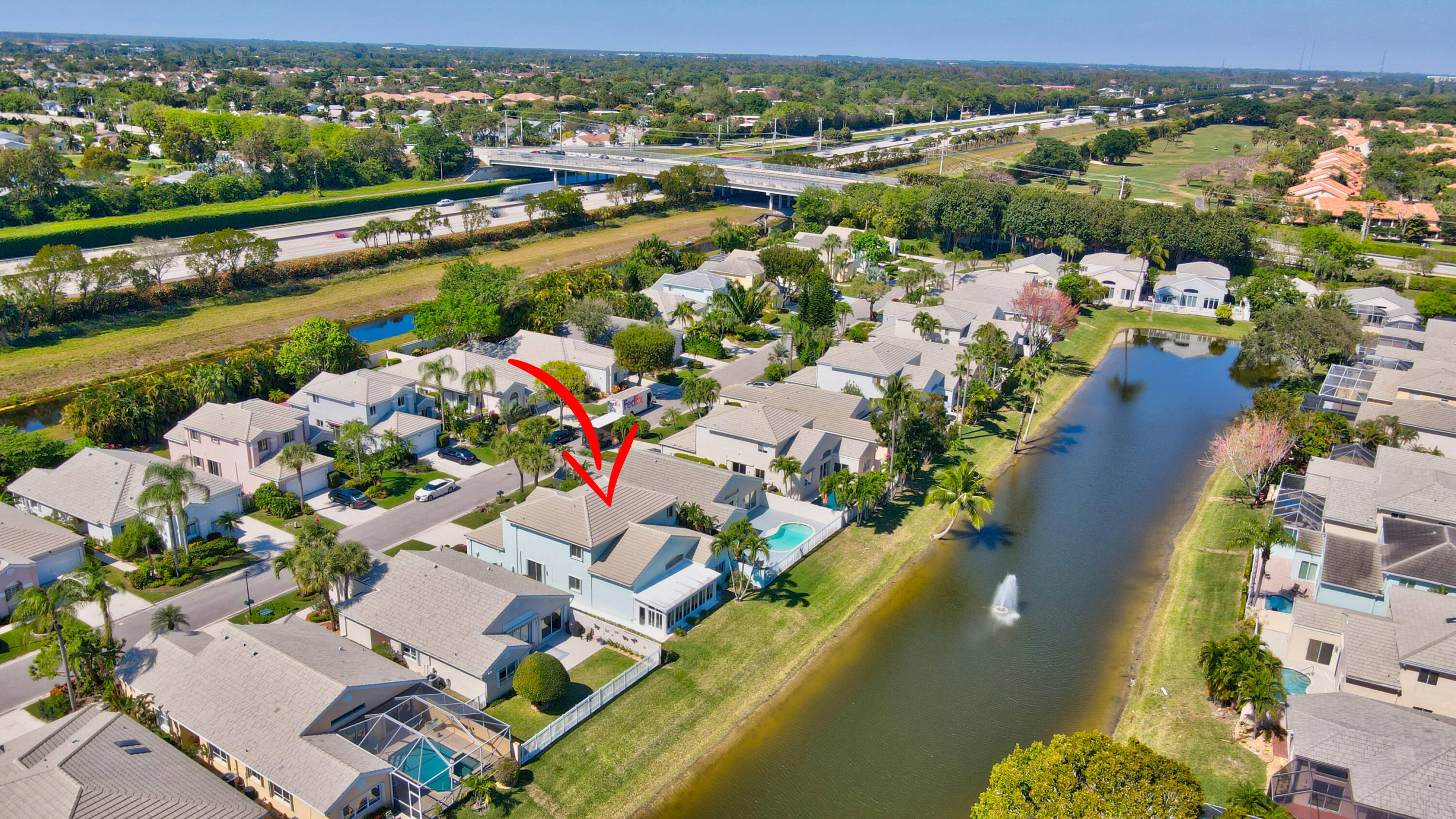 7869 Travlers Tree Drive