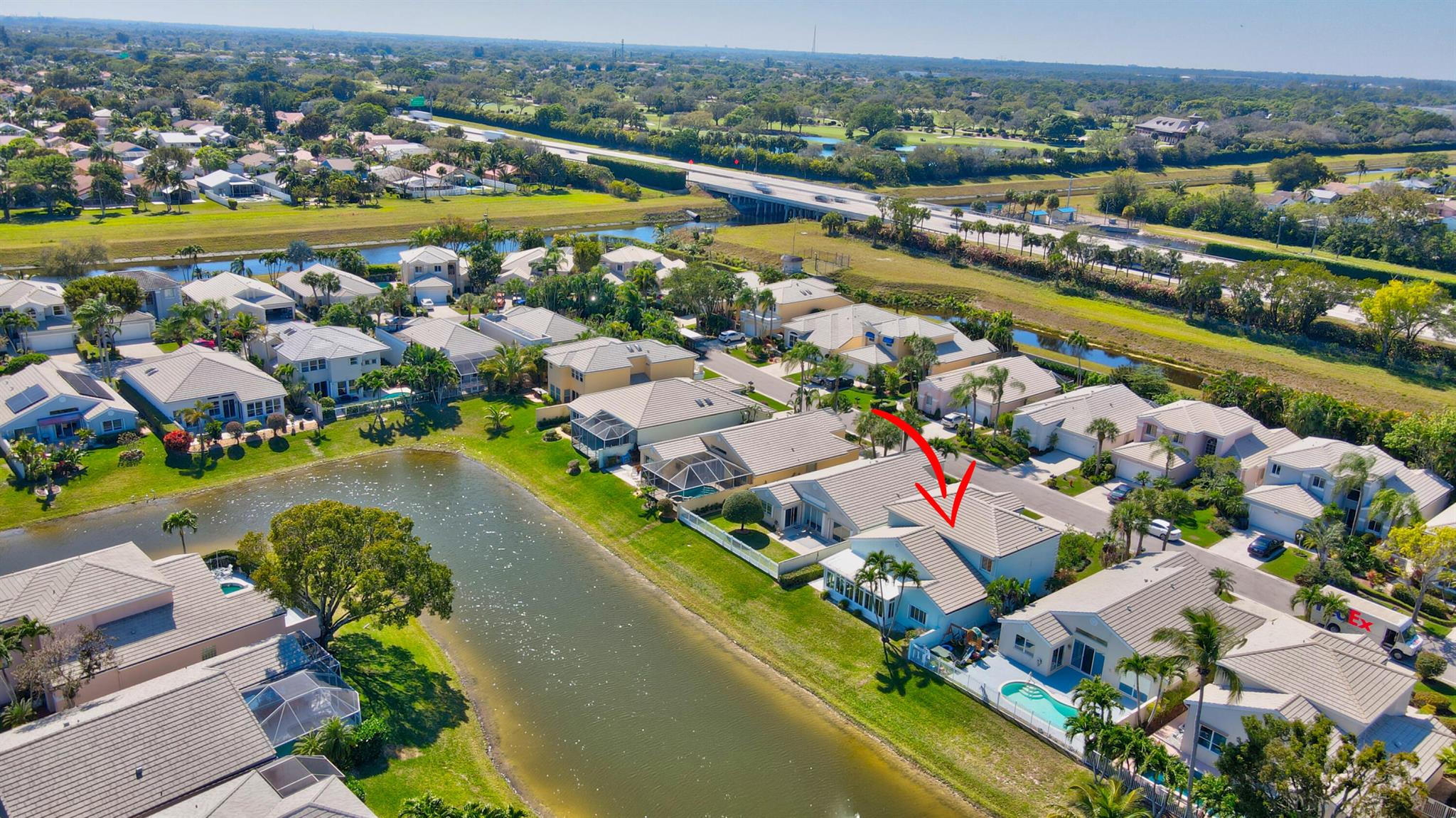 7869 Travlers Tree Drive