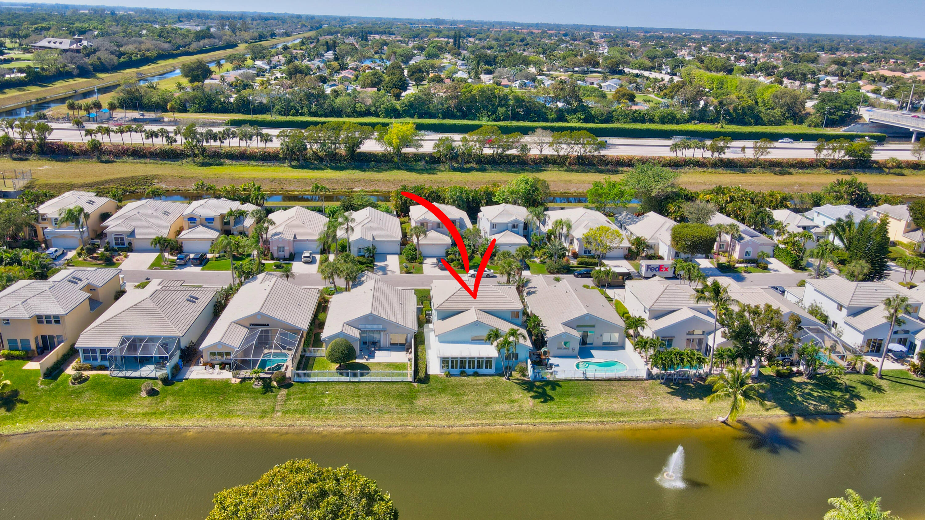 7869 Travlers Tree Drive