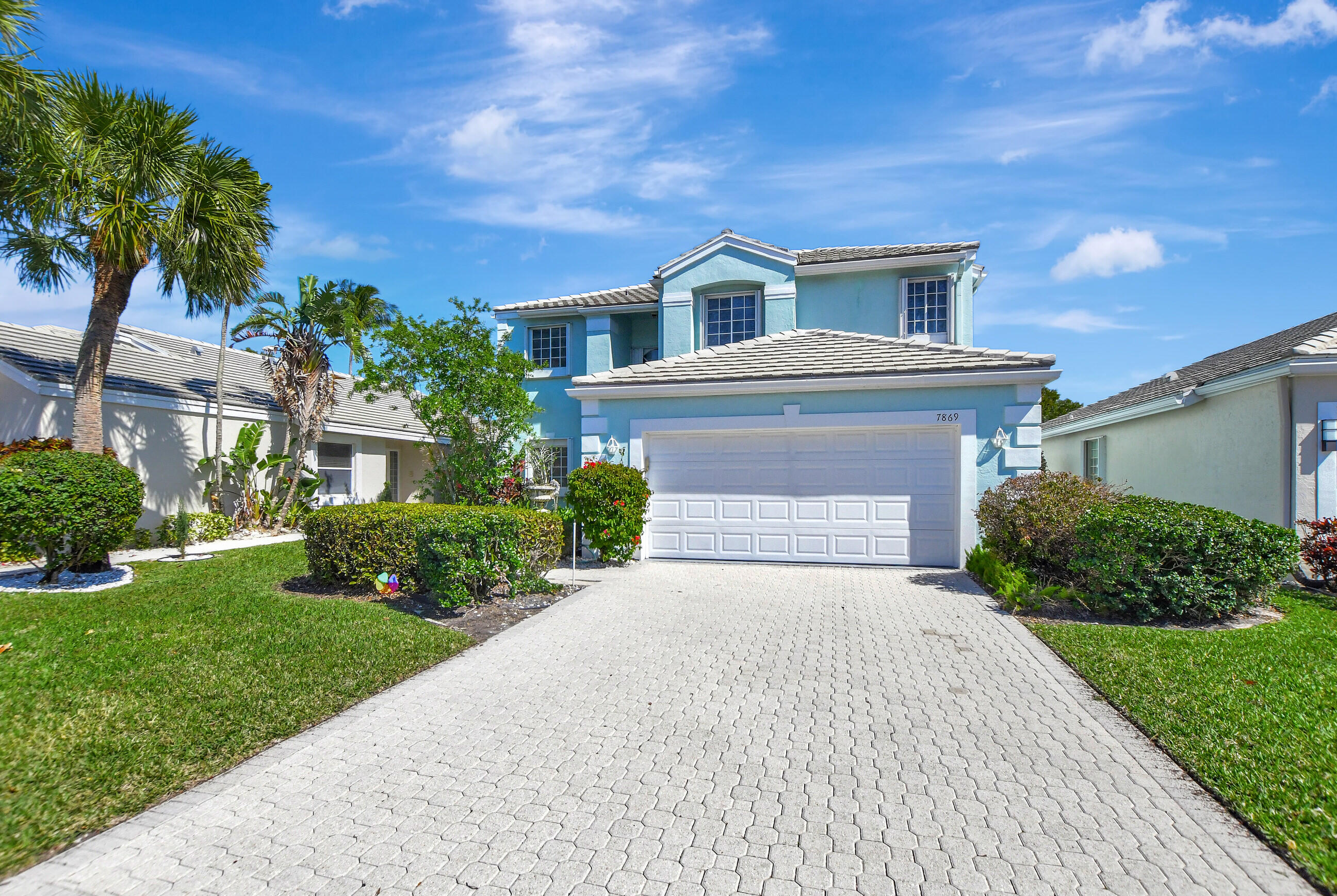 7869 Travlers Tree Drive