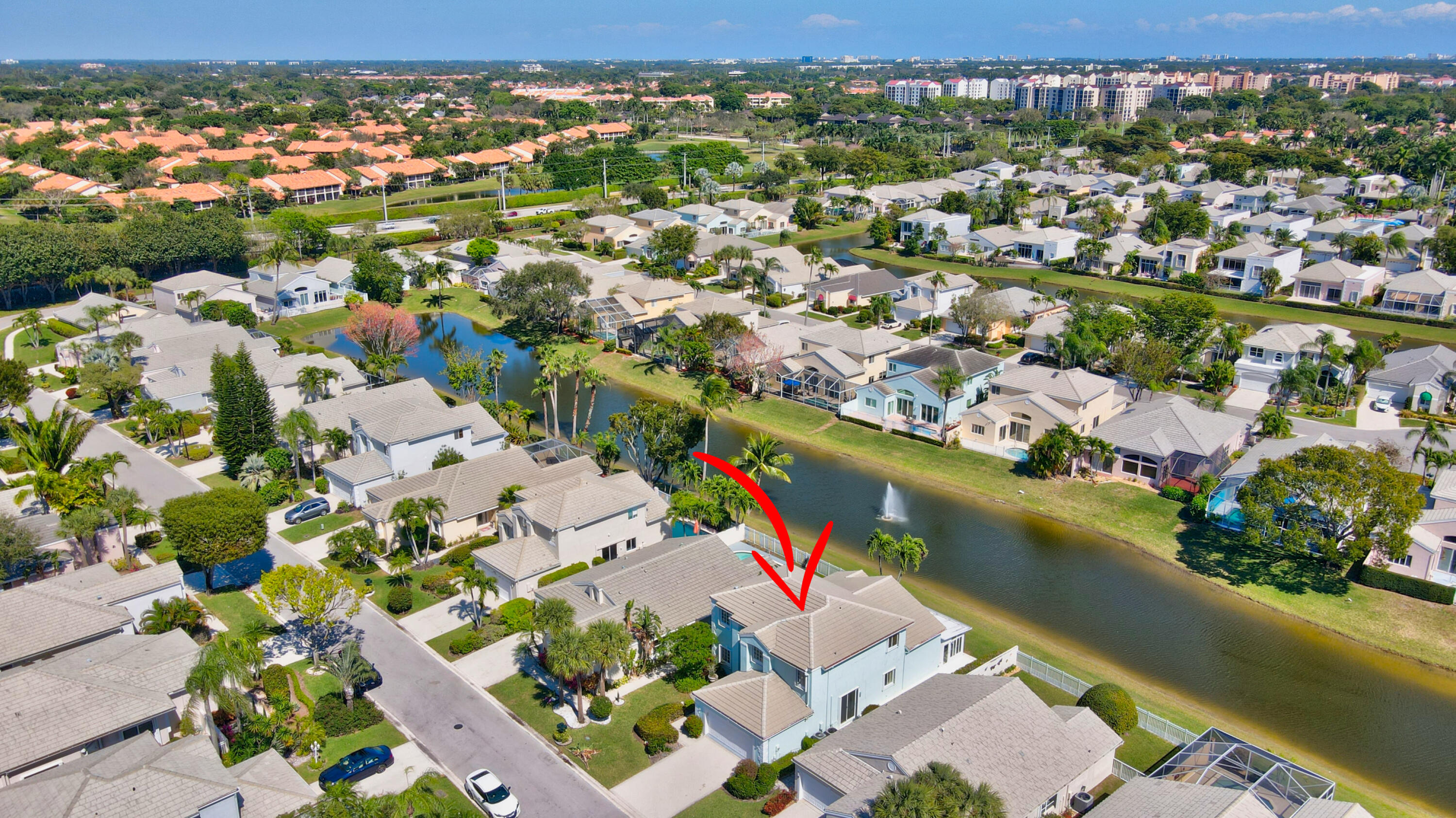 7869 Travlers Tree Drive