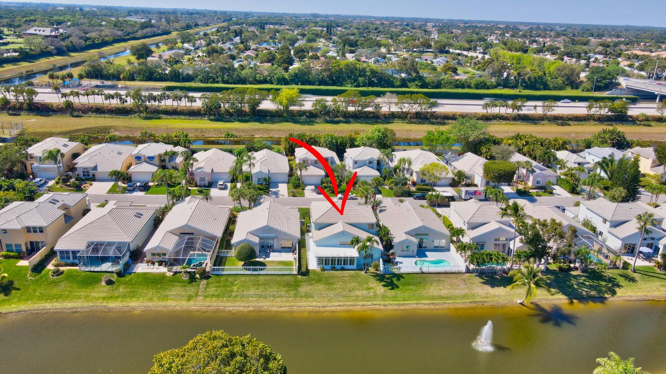 7869 Travlers Tree Drive