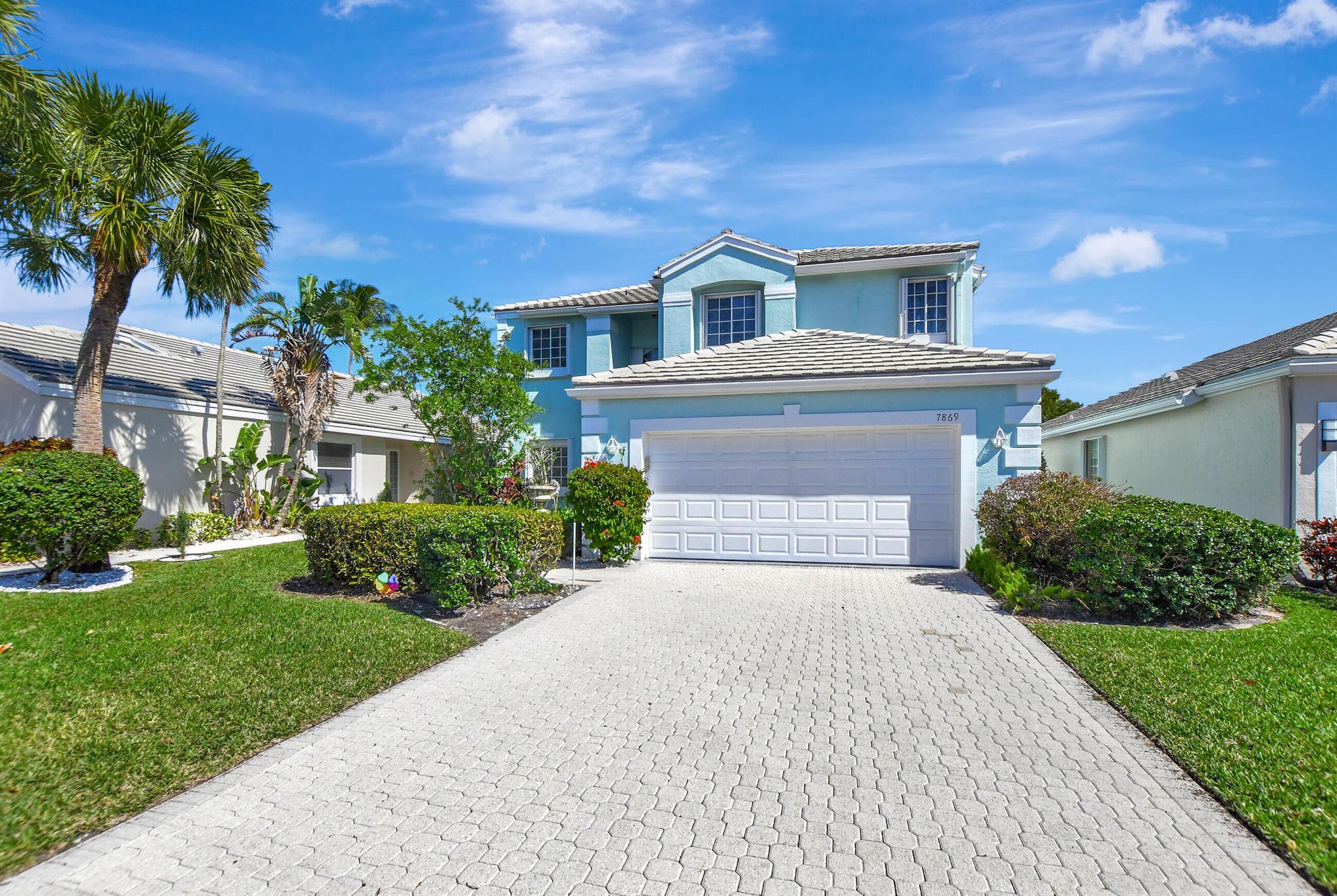 7869 Travlers Tree Drive