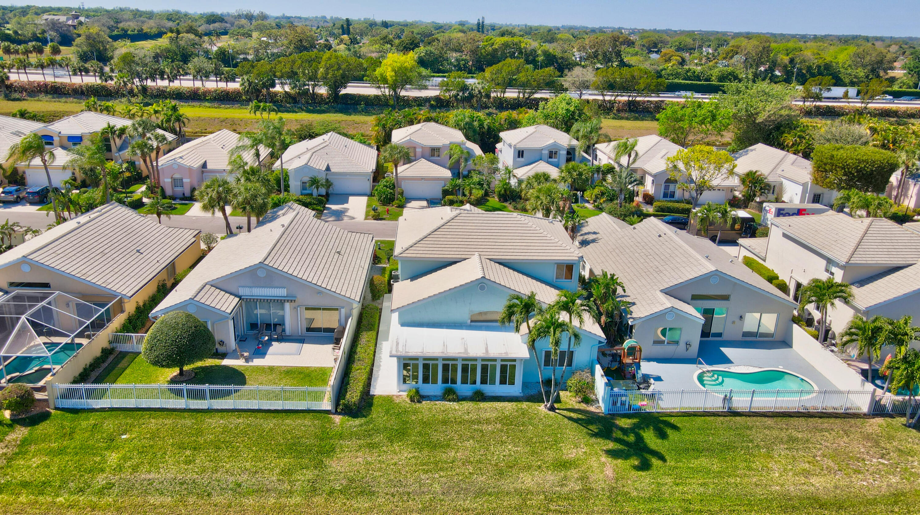 7869 Travlers Tree Drive