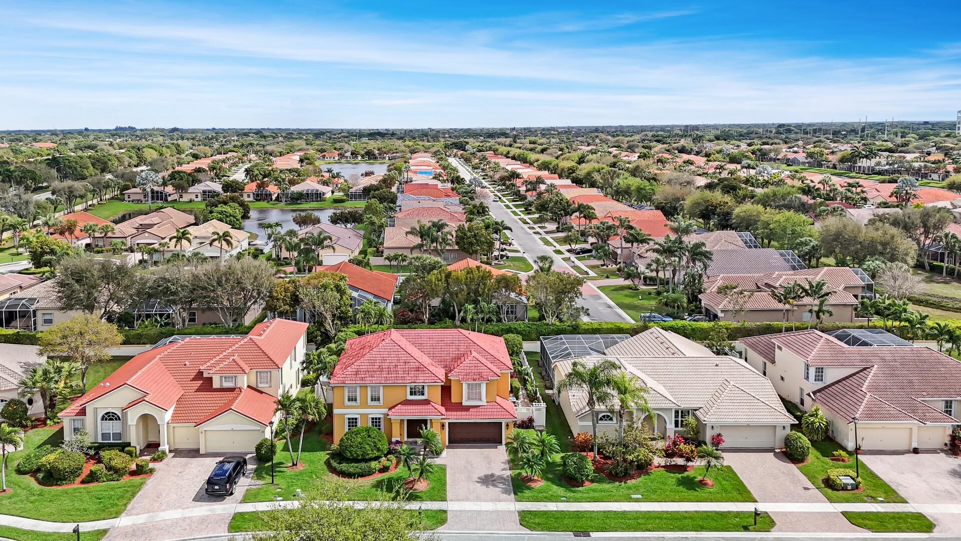 7122 Brunswick Circle