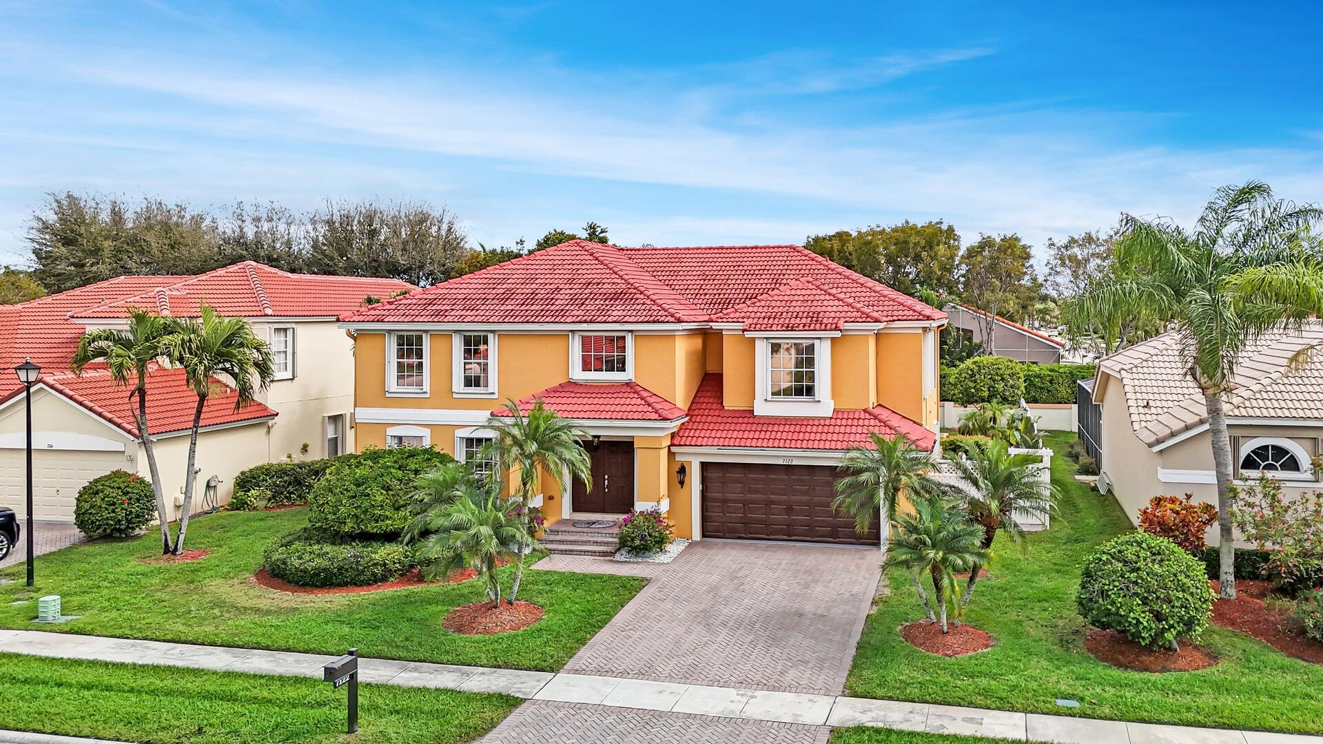 7122 Brunswick Circle