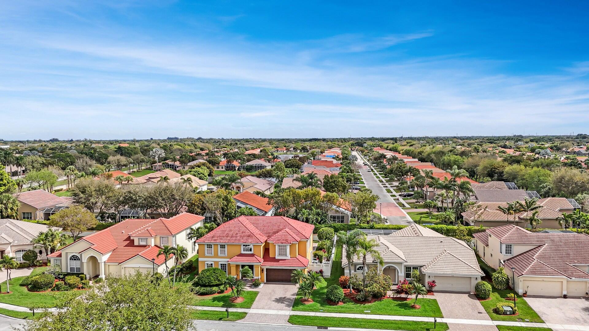 7122 Brunswick Circle