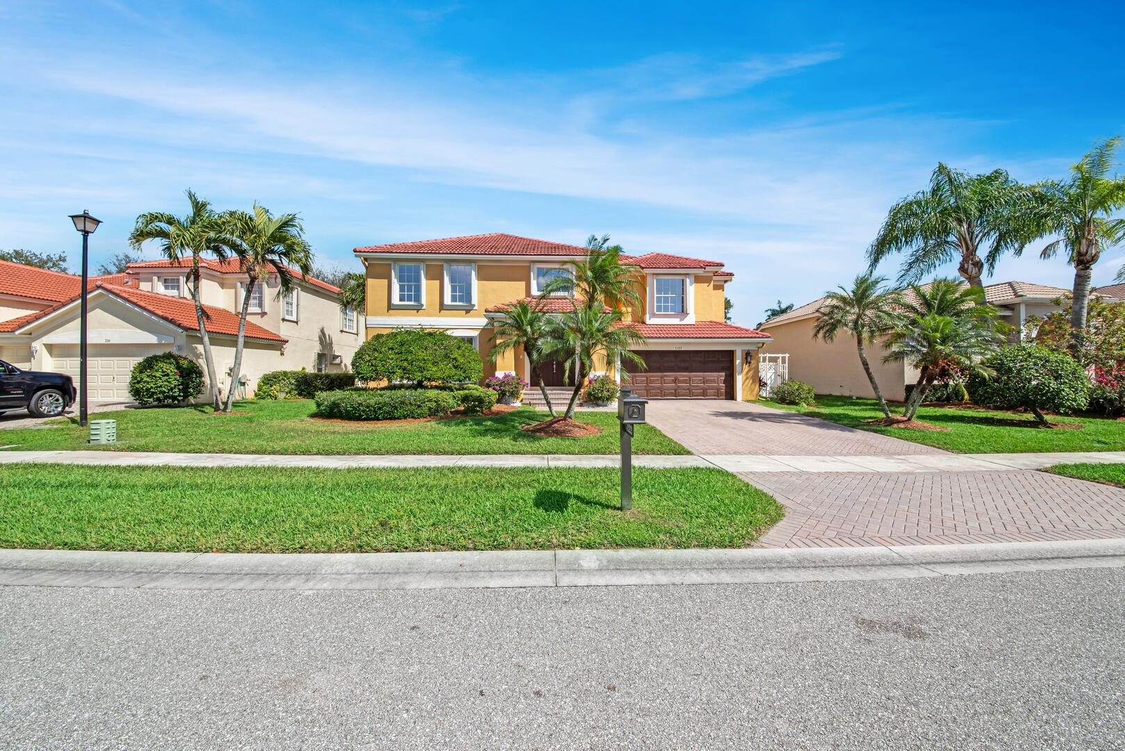 7122 Brunswick Circle