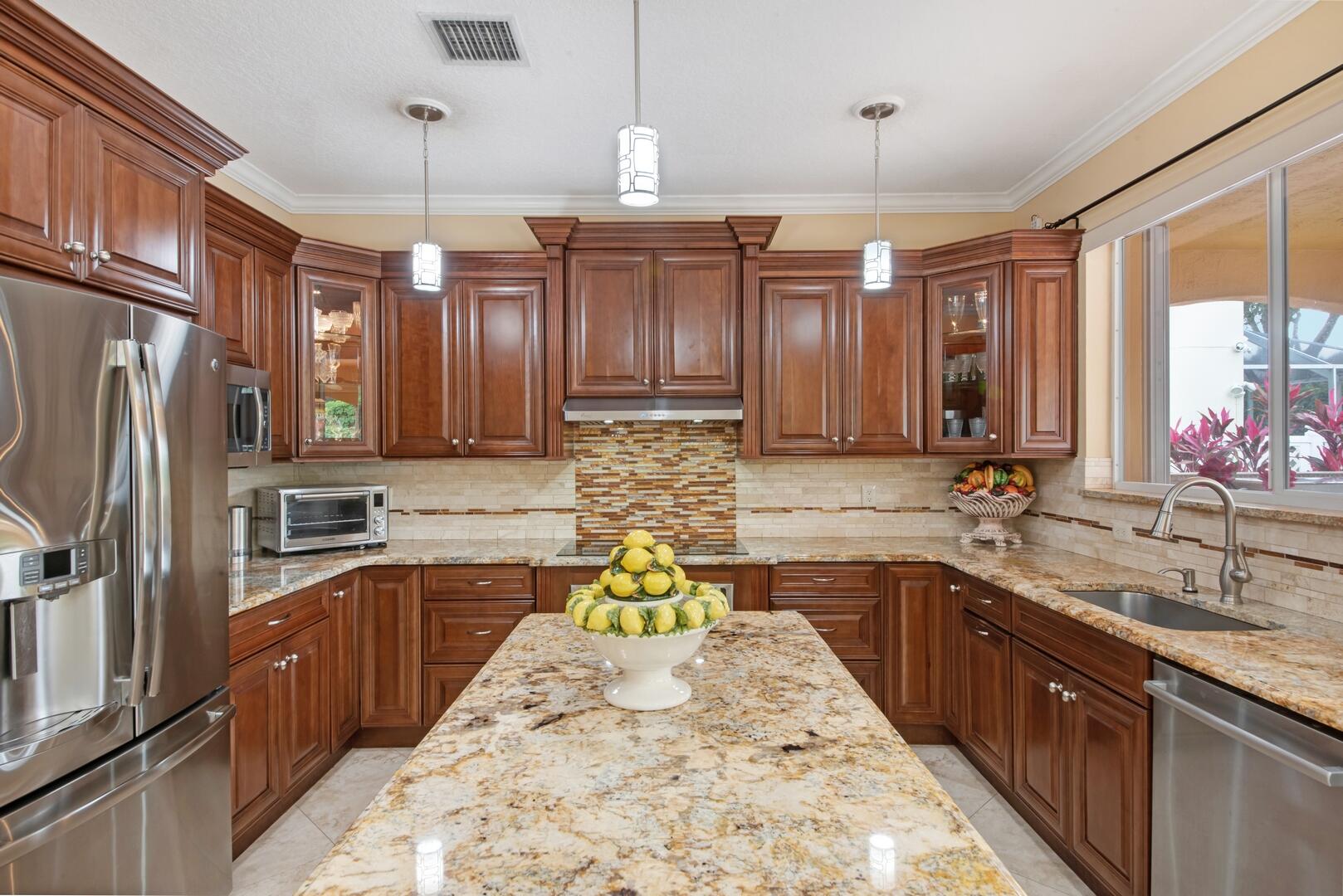 7122 Brunswick Circle