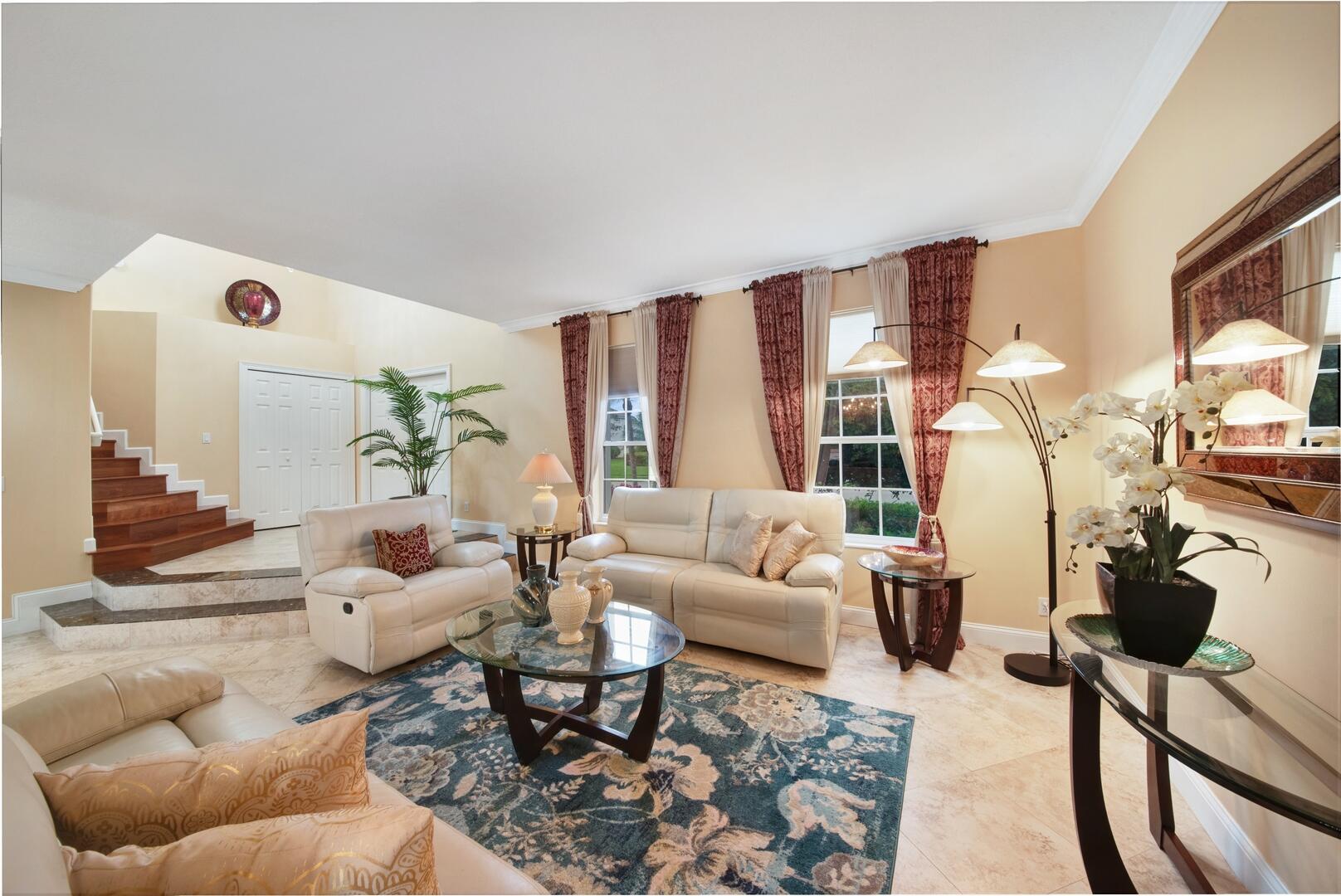 7122 Brunswick Circle