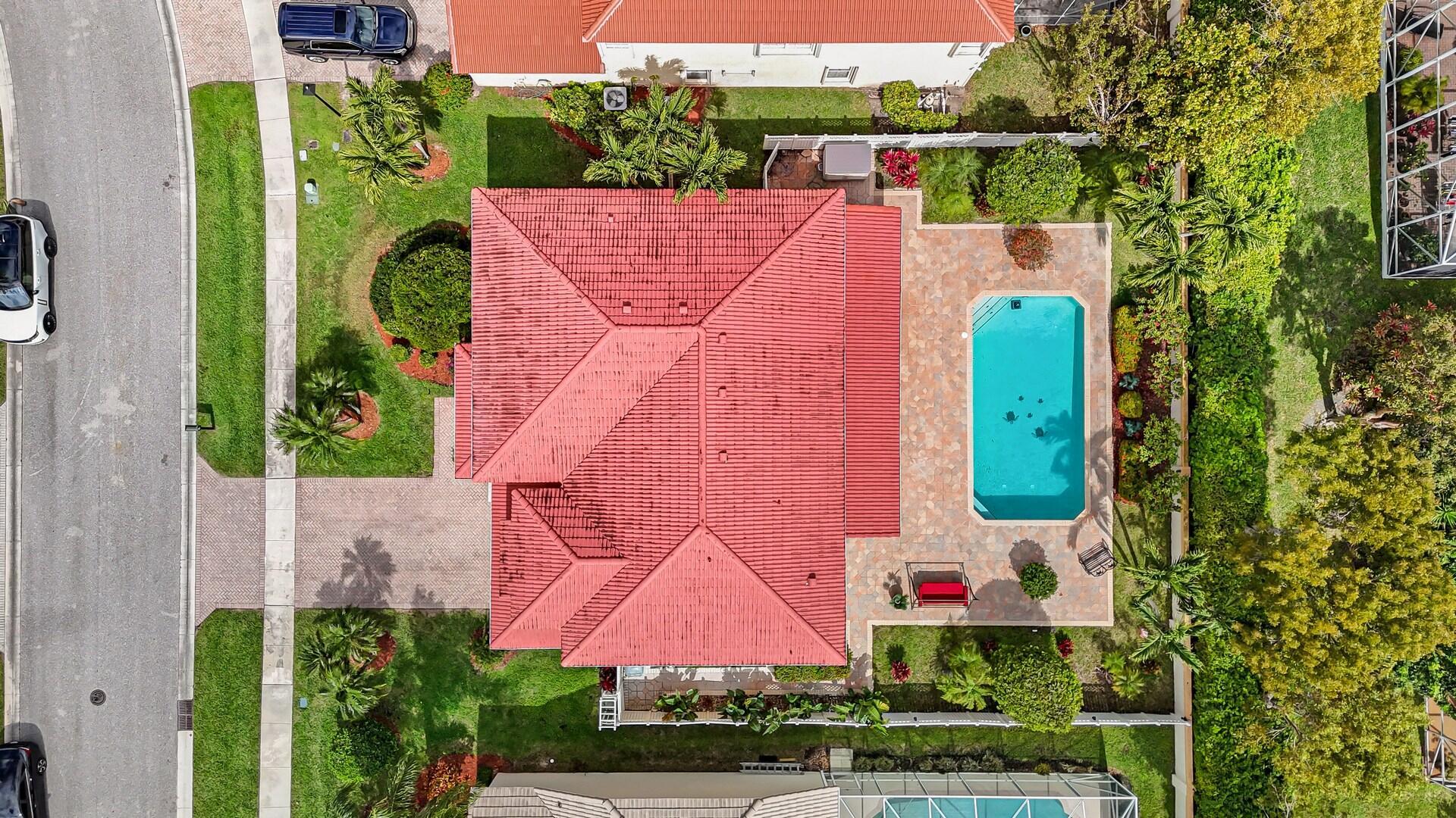 7122 Brunswick Circle