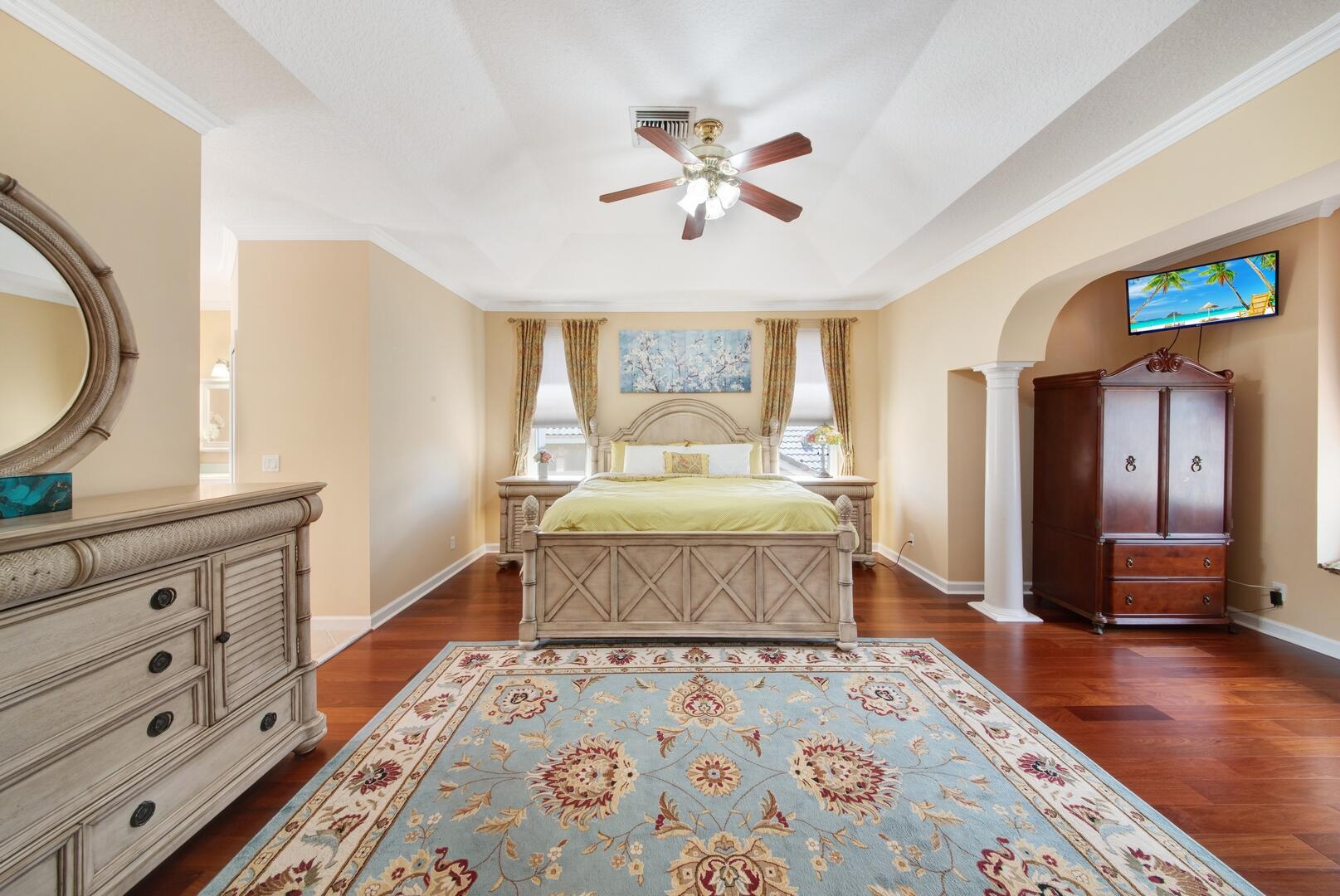 7122 Brunswick Circle