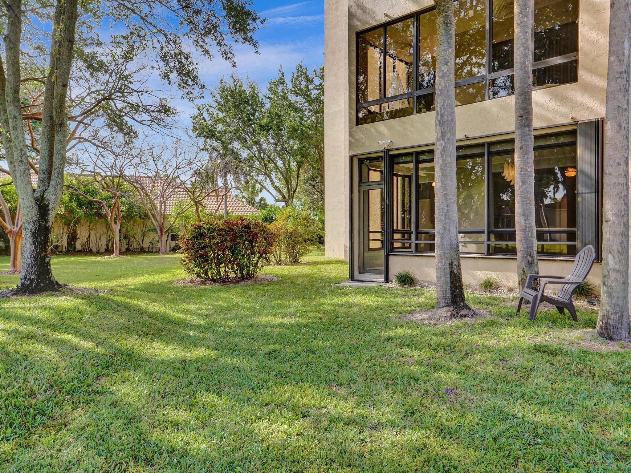7546 La Paz Boulevard 108