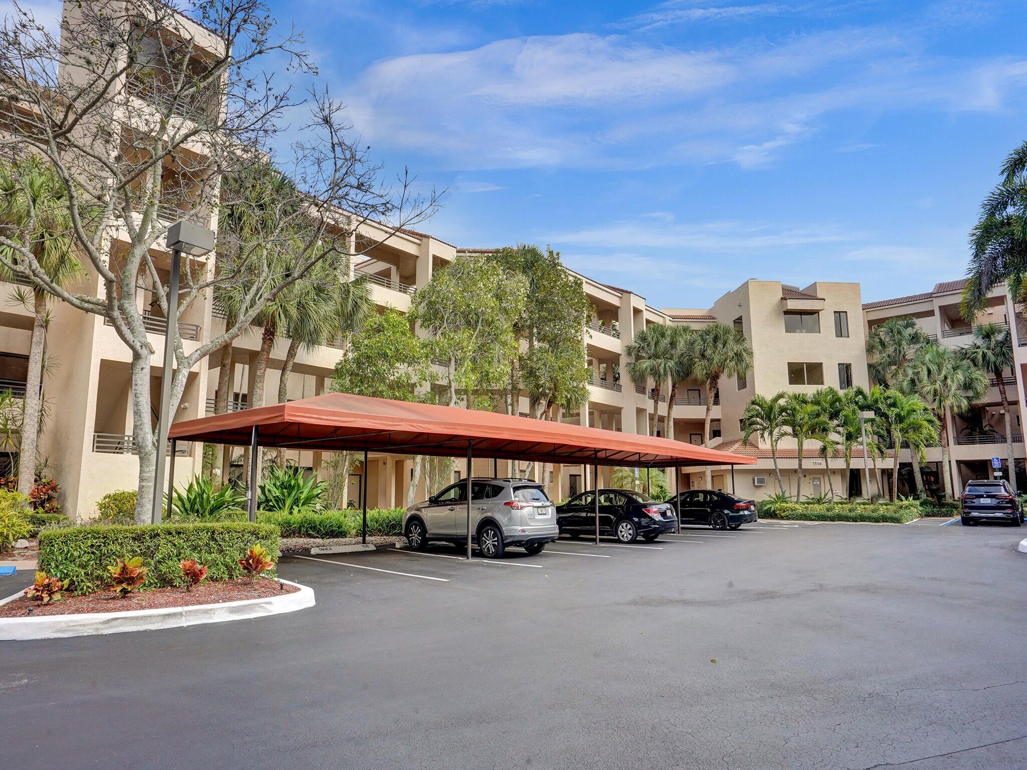 7546 La Paz Boulevard 108