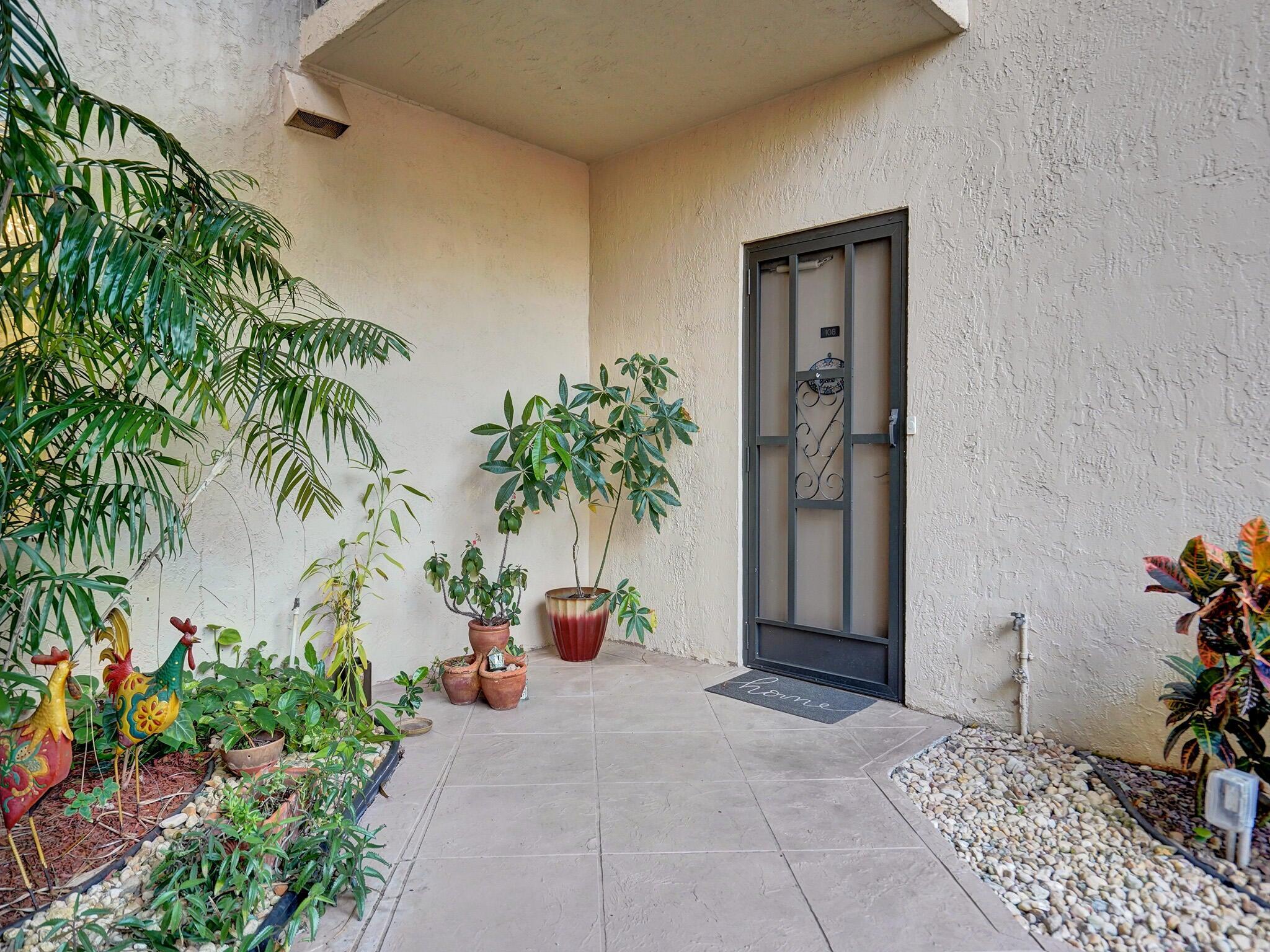 7546 La Paz Boulevard 108
