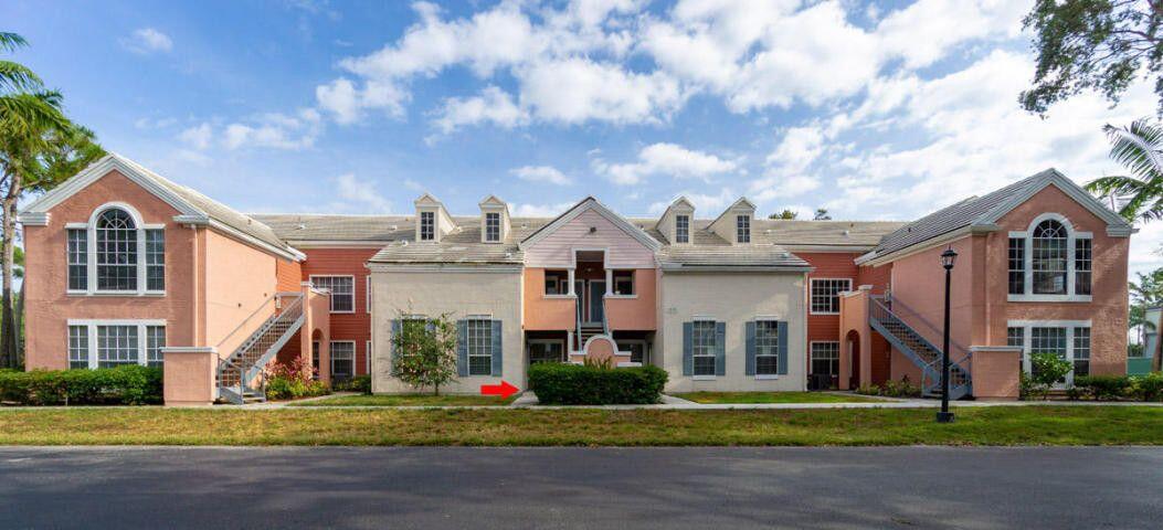 1335 Crystal Way K