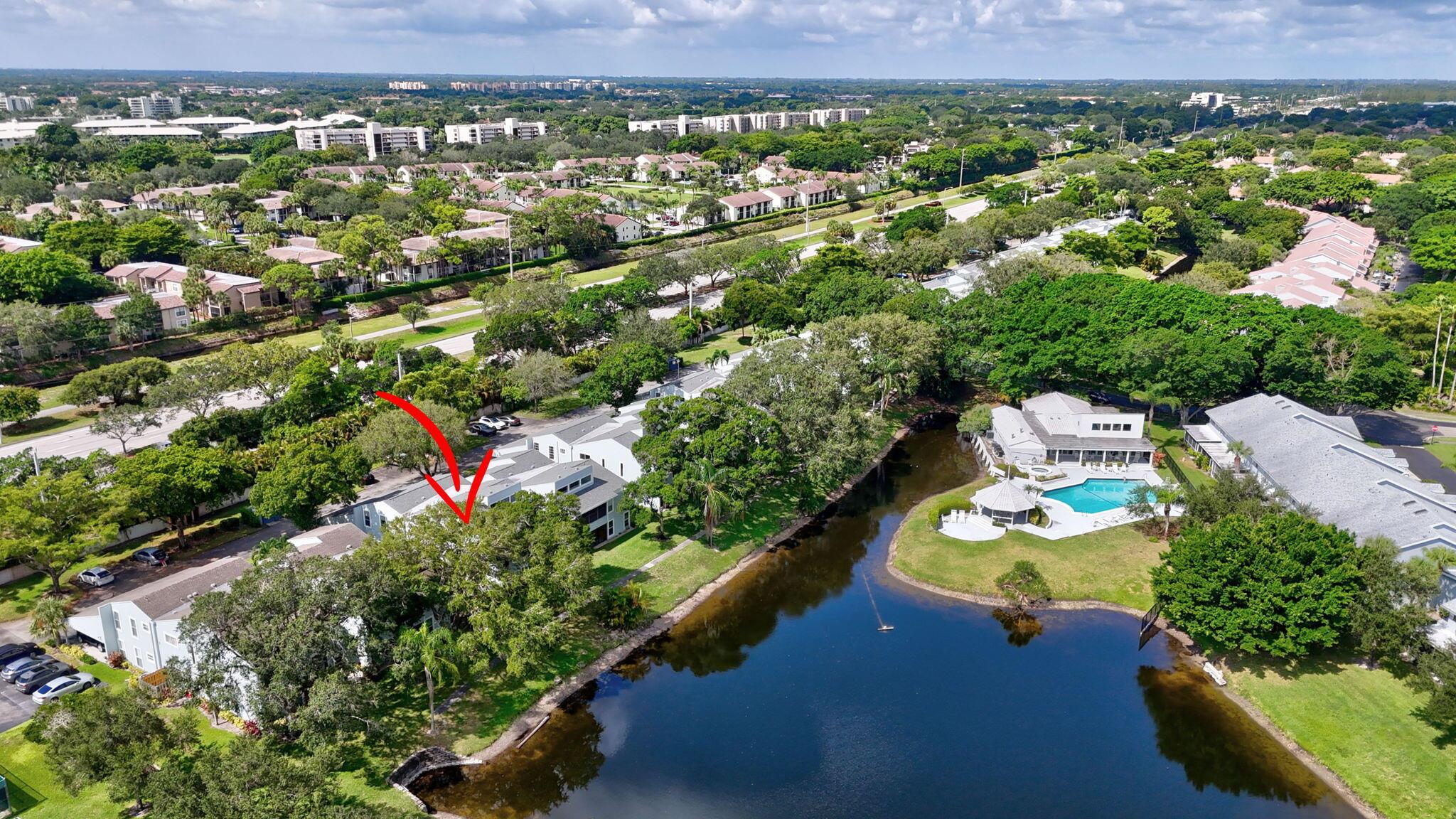 6101 Old Court Road 140