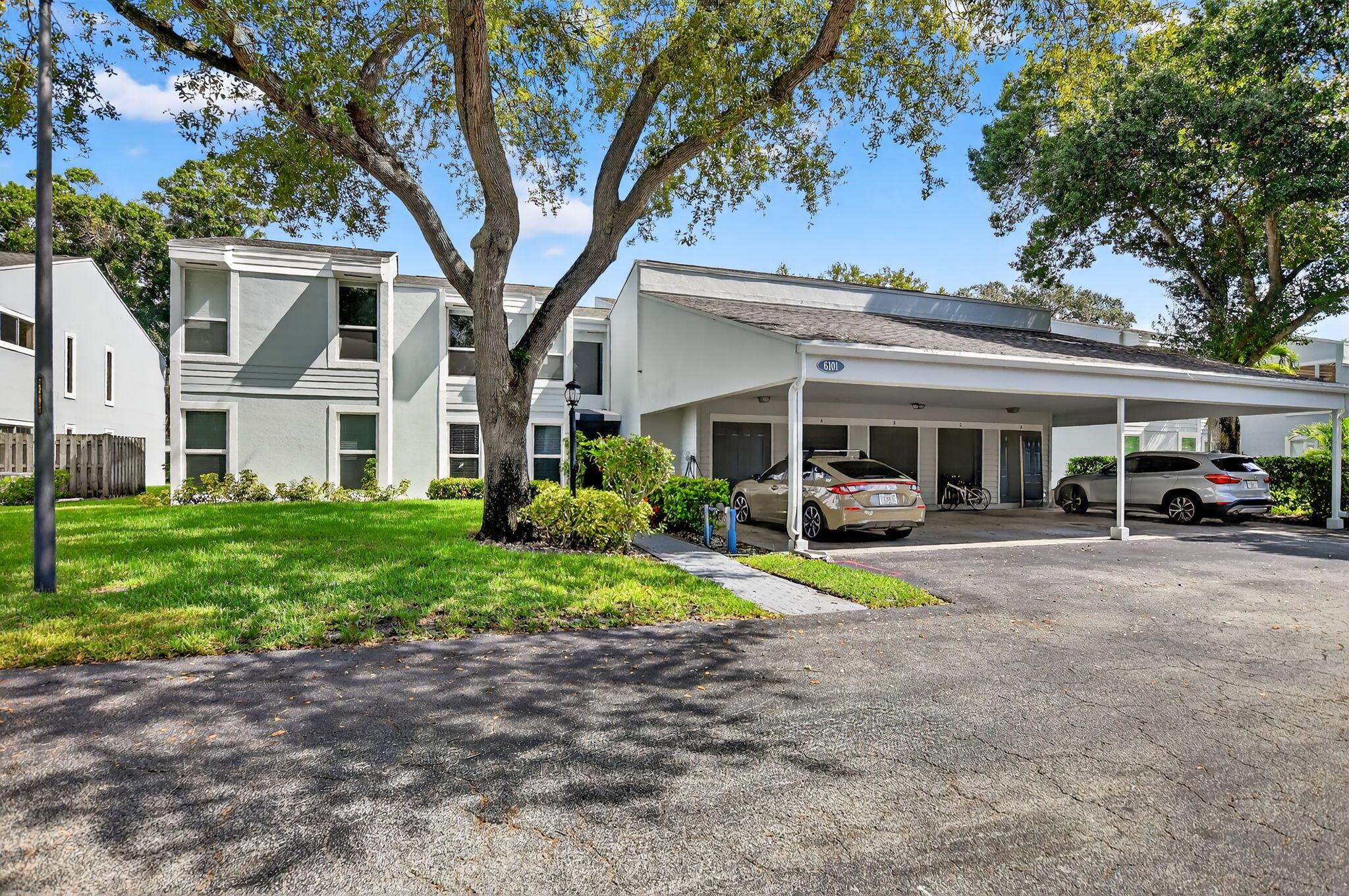 6101 Old Court Road 140