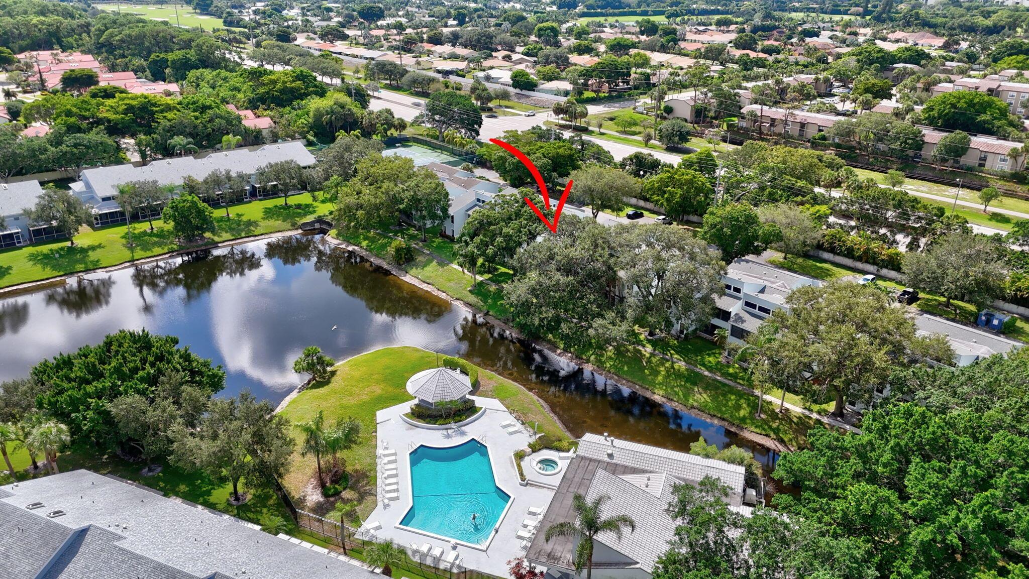 6101 Old Court Road 140