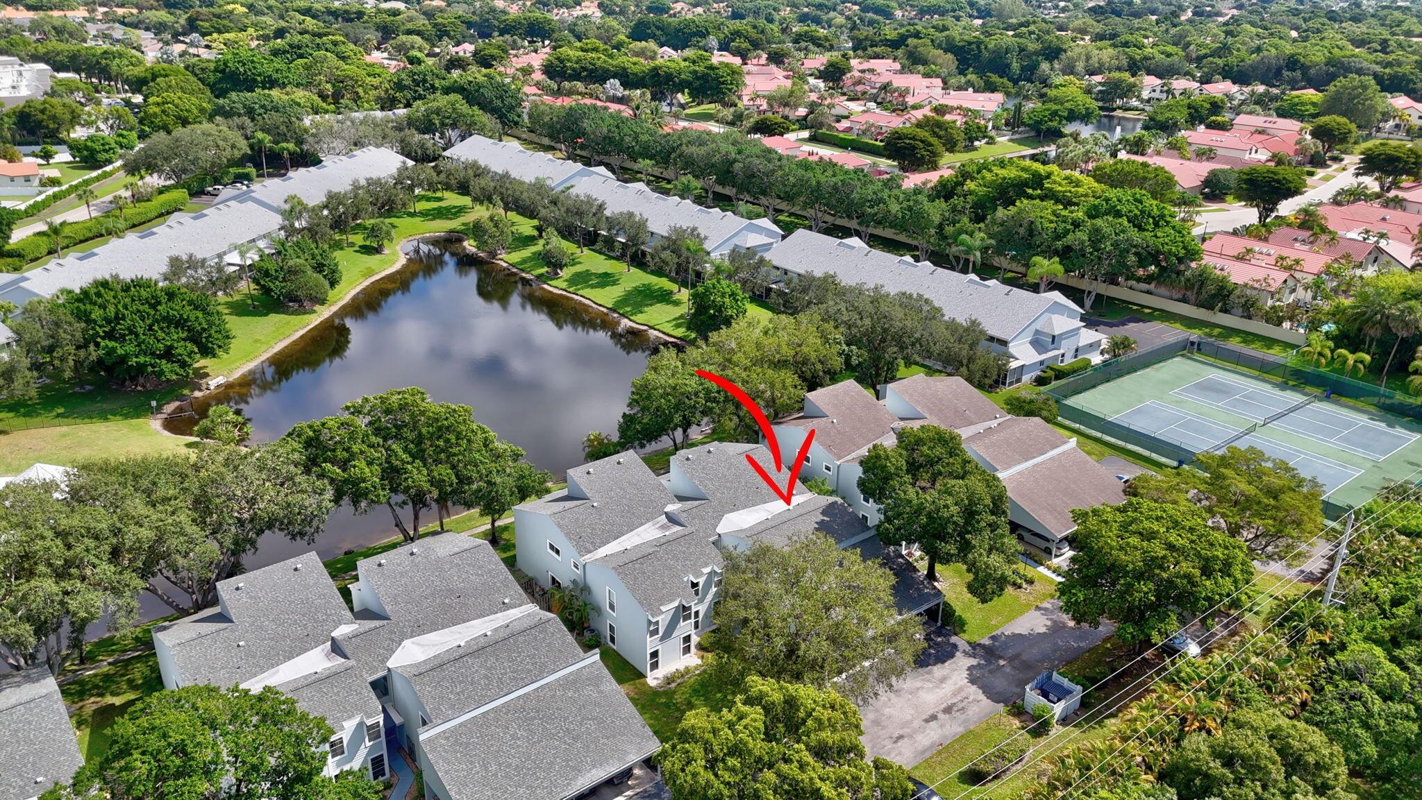 6101 Old Court Road 140