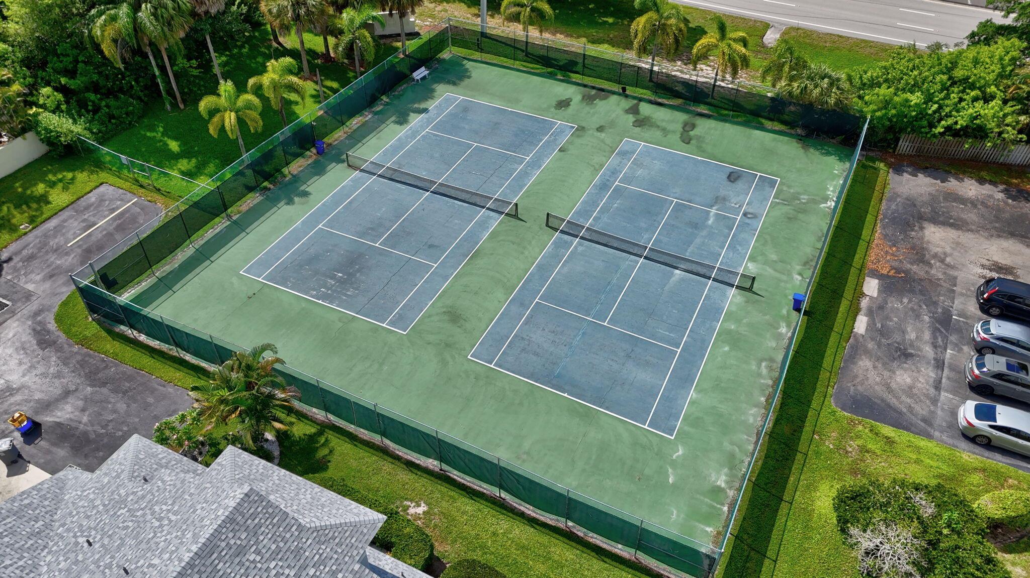 6101 Old Court Road 140