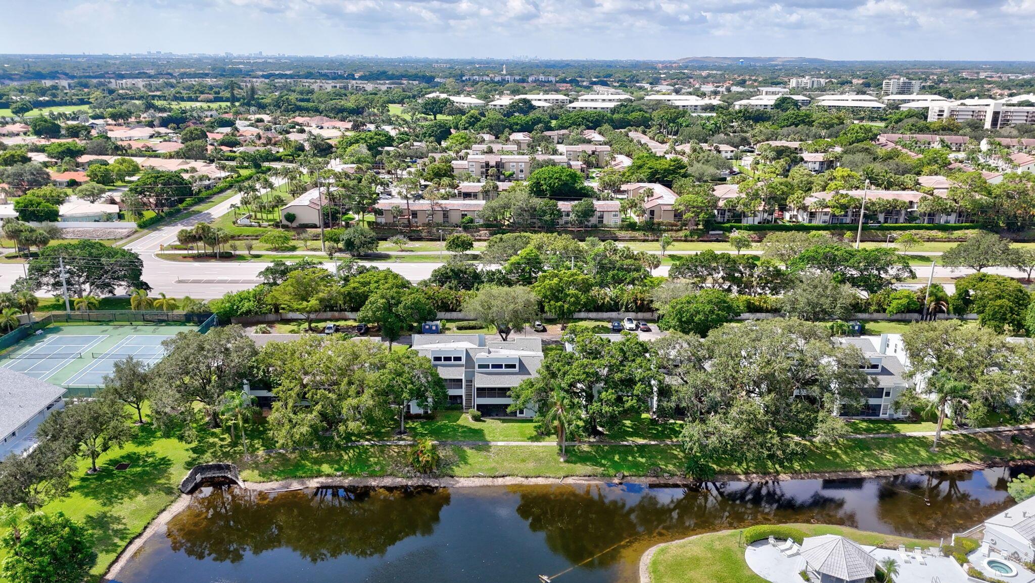 6101 Old Court Road 140