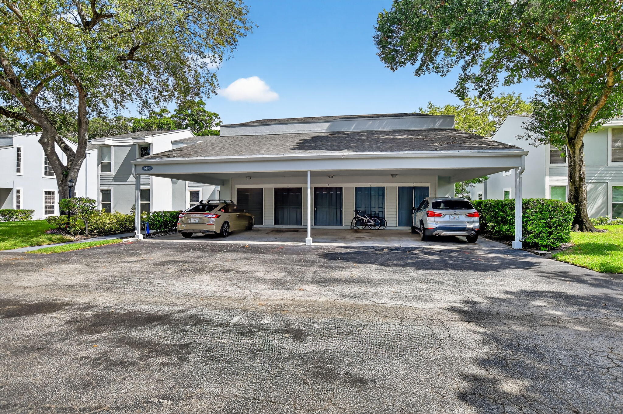 6101 Old Court Road 140