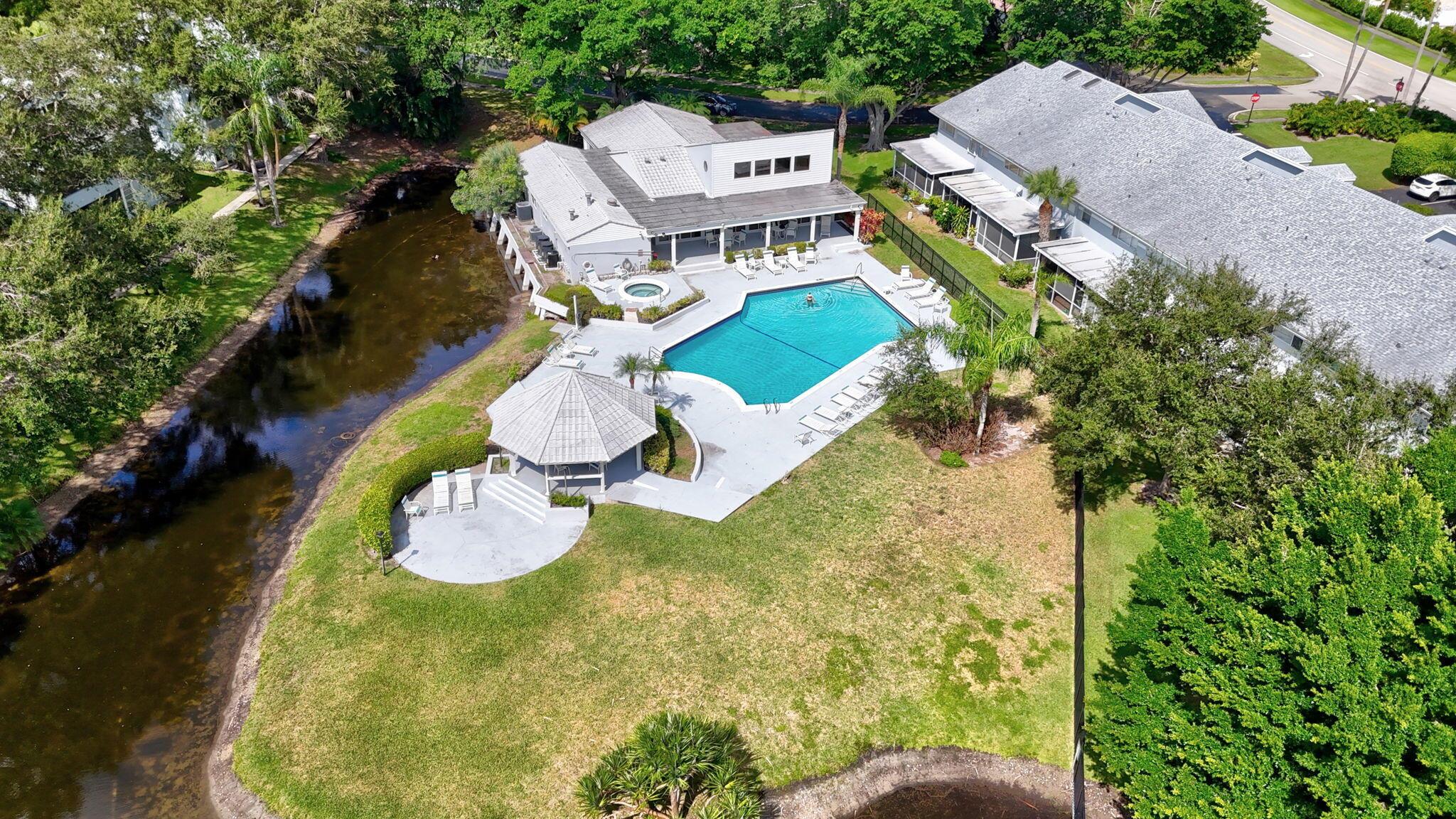 6101 Old Court Road 140