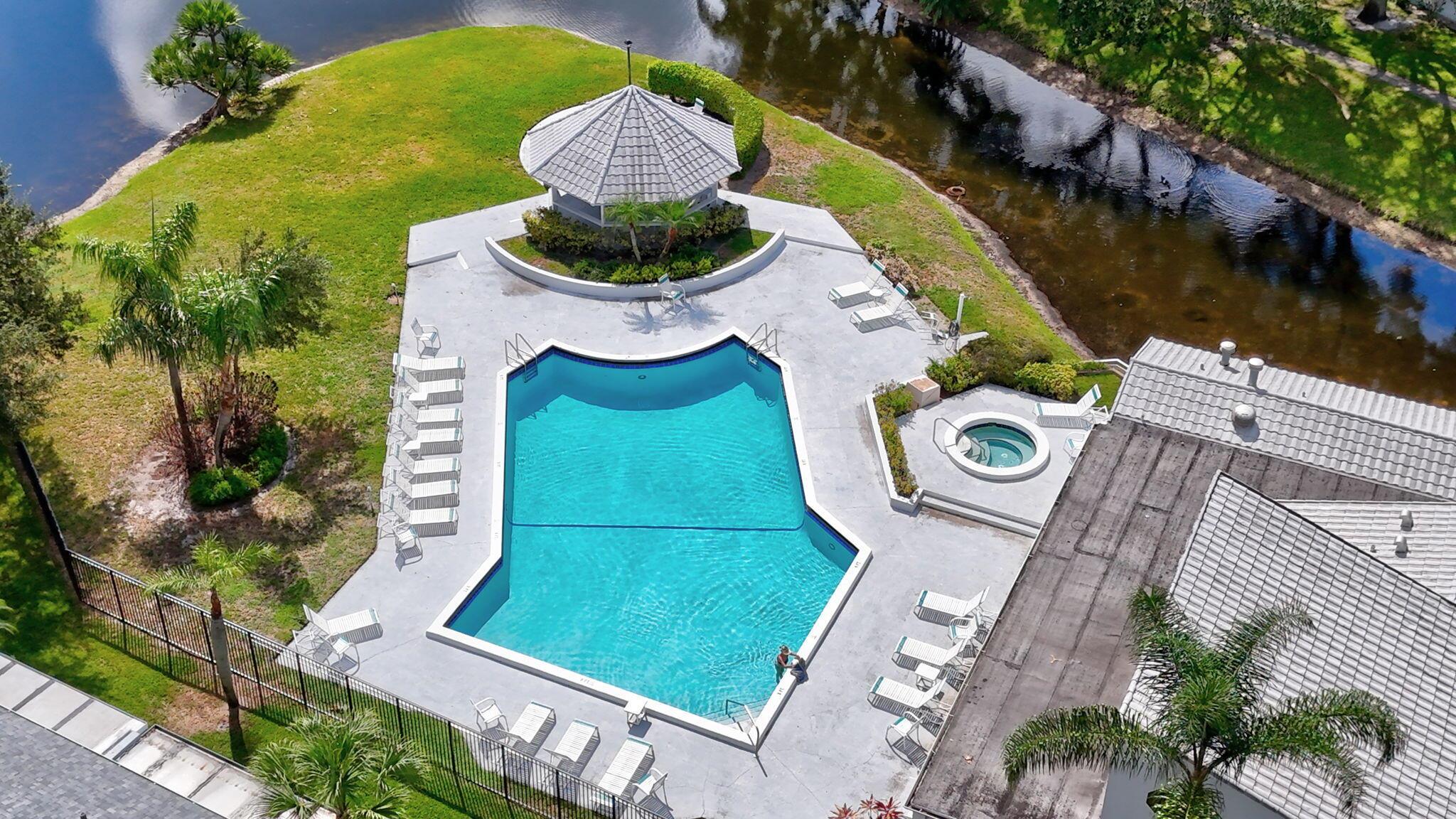 6101 Old Court Road 140