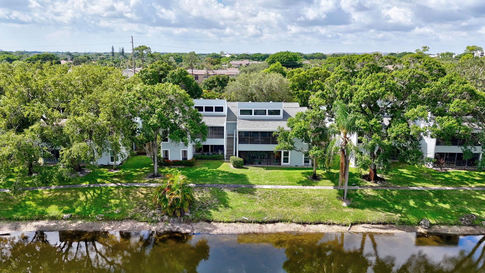 6101 Old Court Road 140