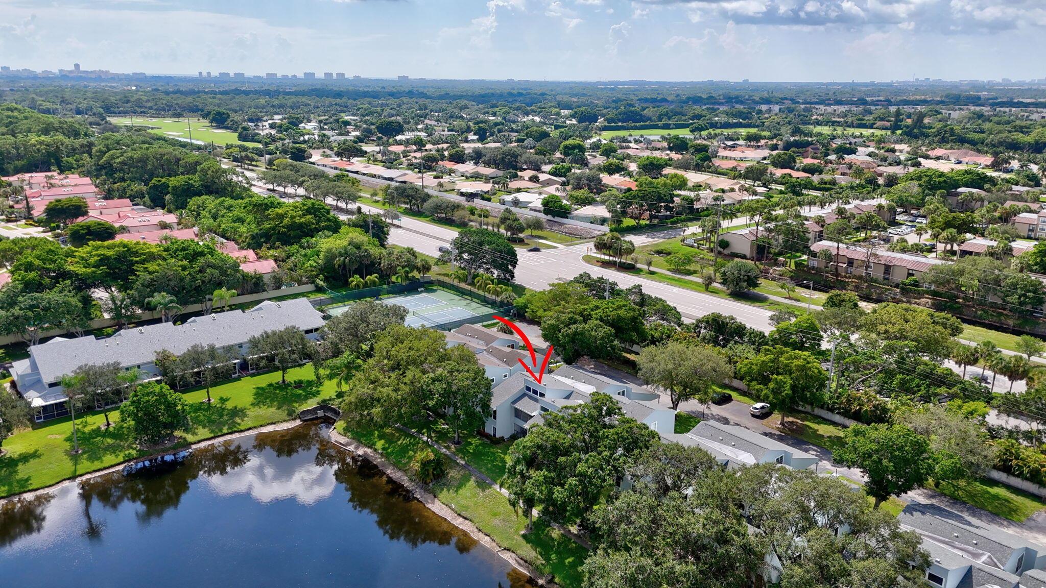 6101 Old Court Road 140