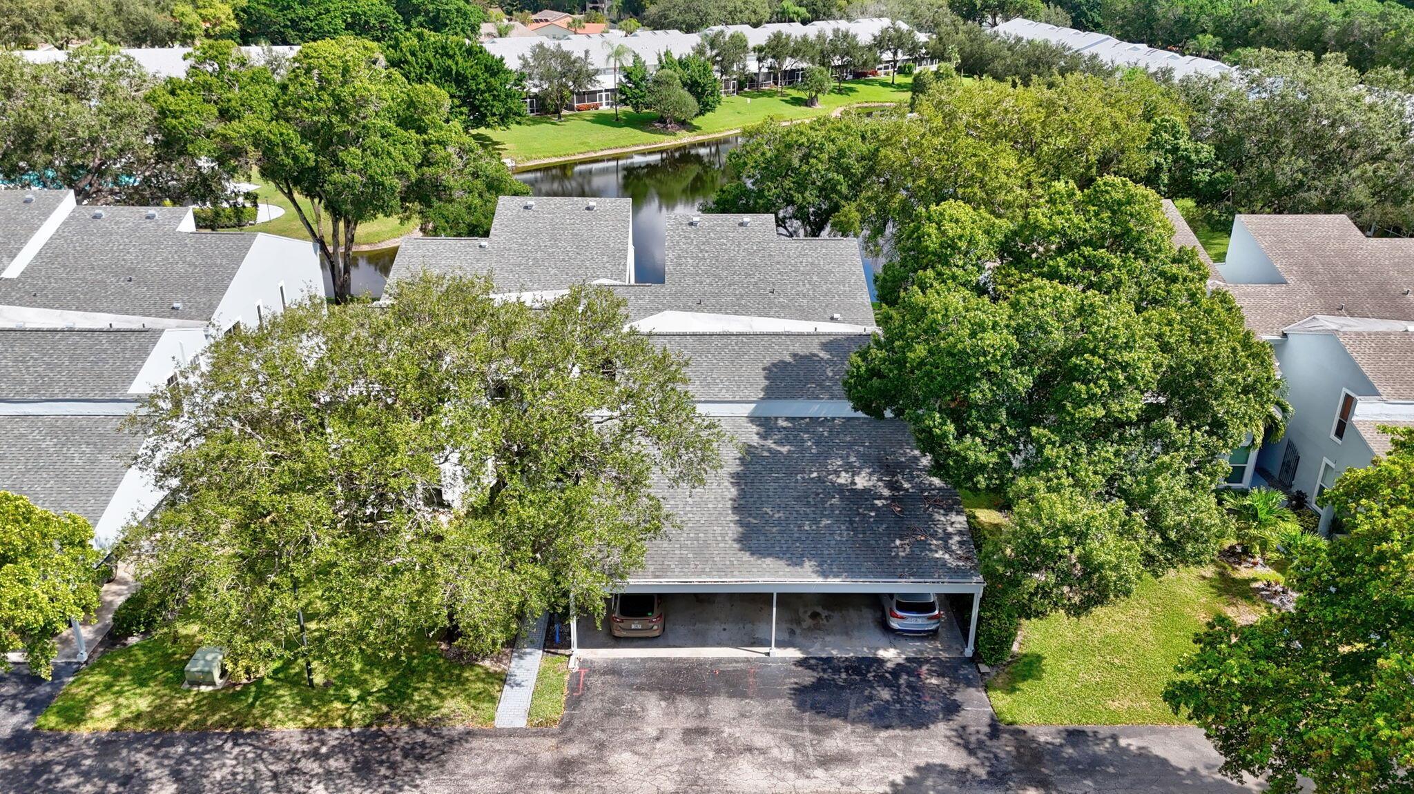 6101 Old Court Road 140