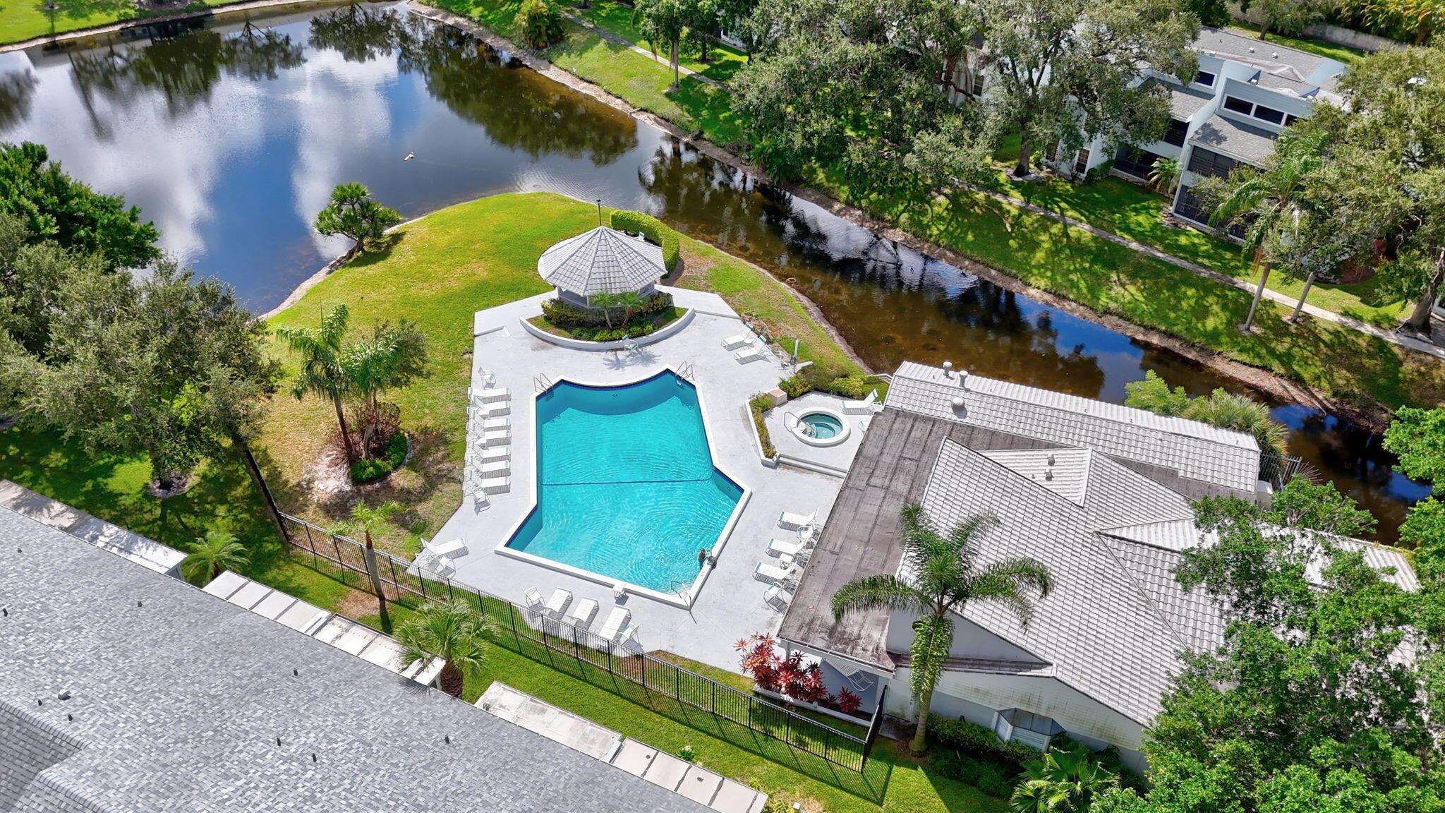 6101 Old Court Road 140