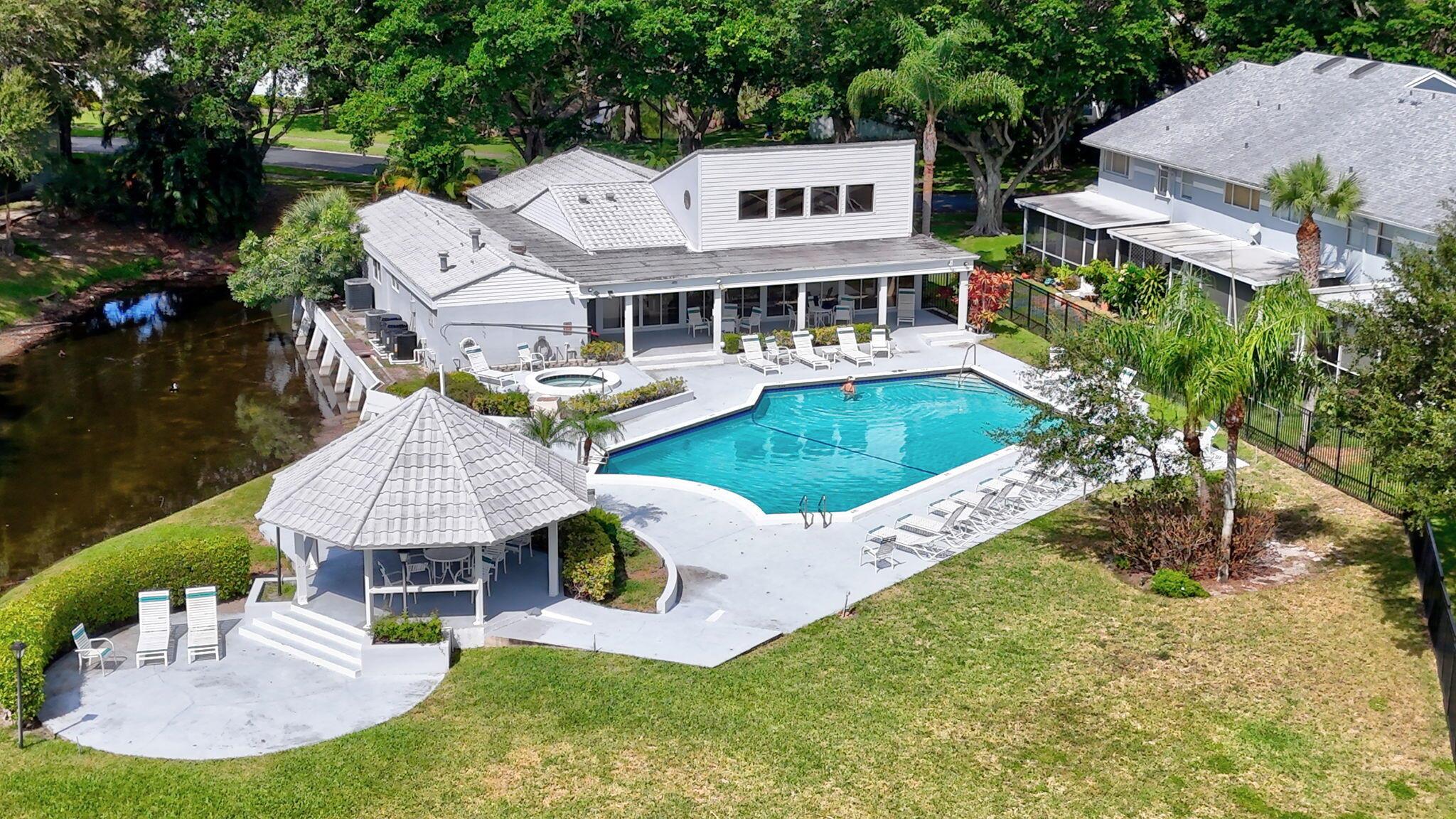 6101 Old Court Road 140